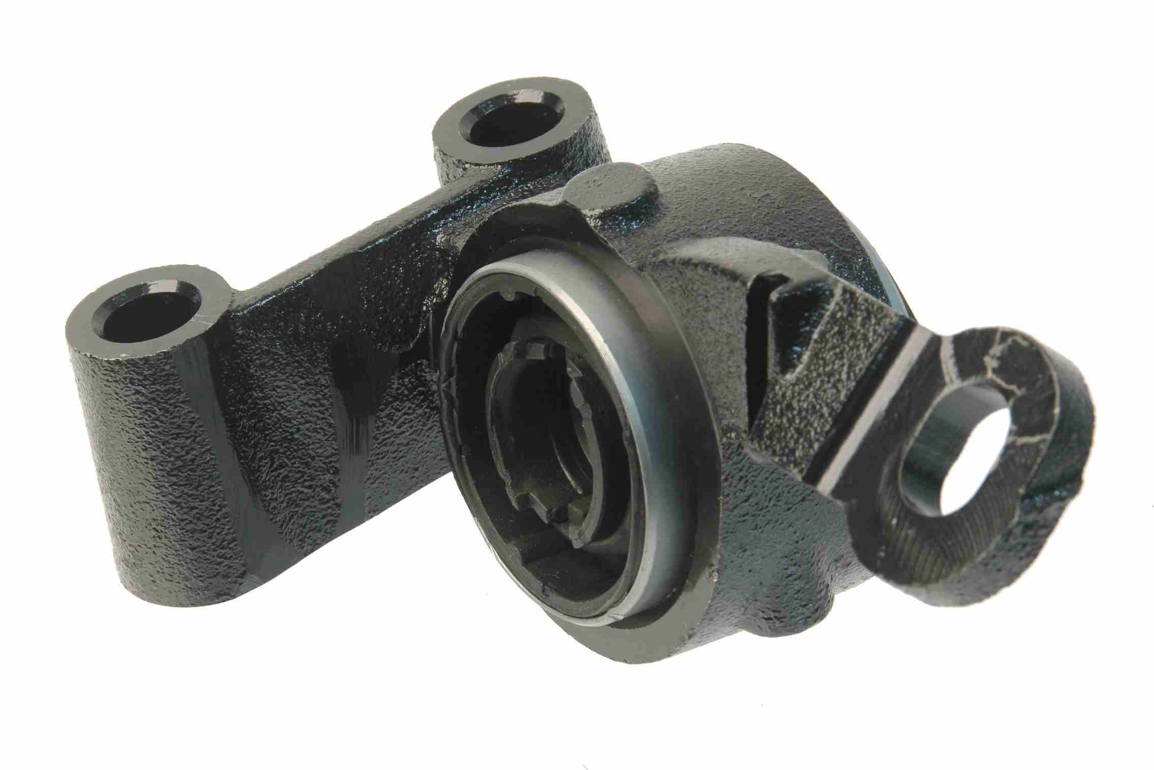 URO Suspension Control Arm Bushing  top view frsport 31126757562