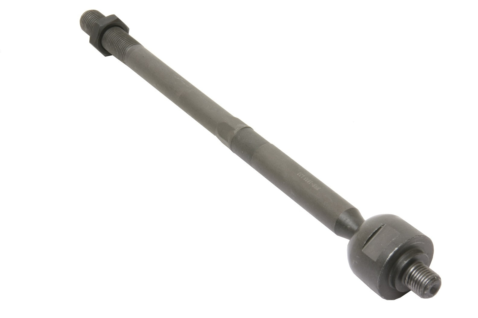 URO Steering Tie Rod End  top view frsport 31201817