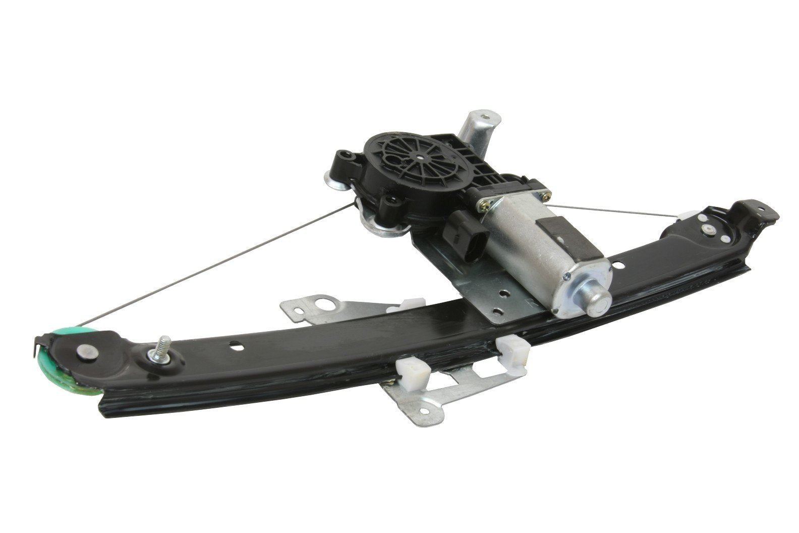 URO Window Regulator  top view frsport 31253720