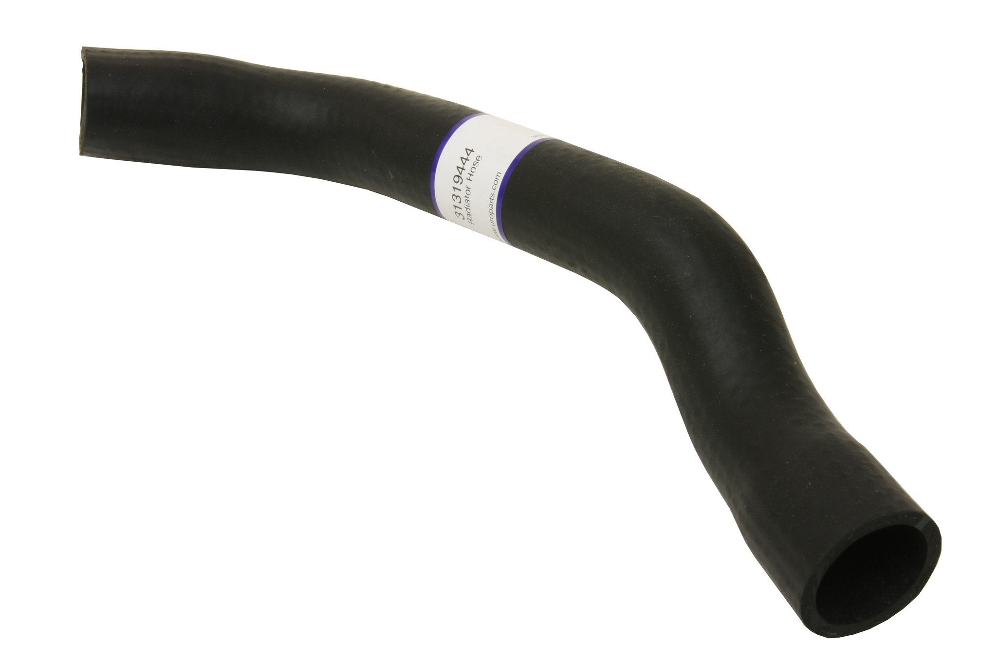 uro radiator coolant hose  frsport 31319444