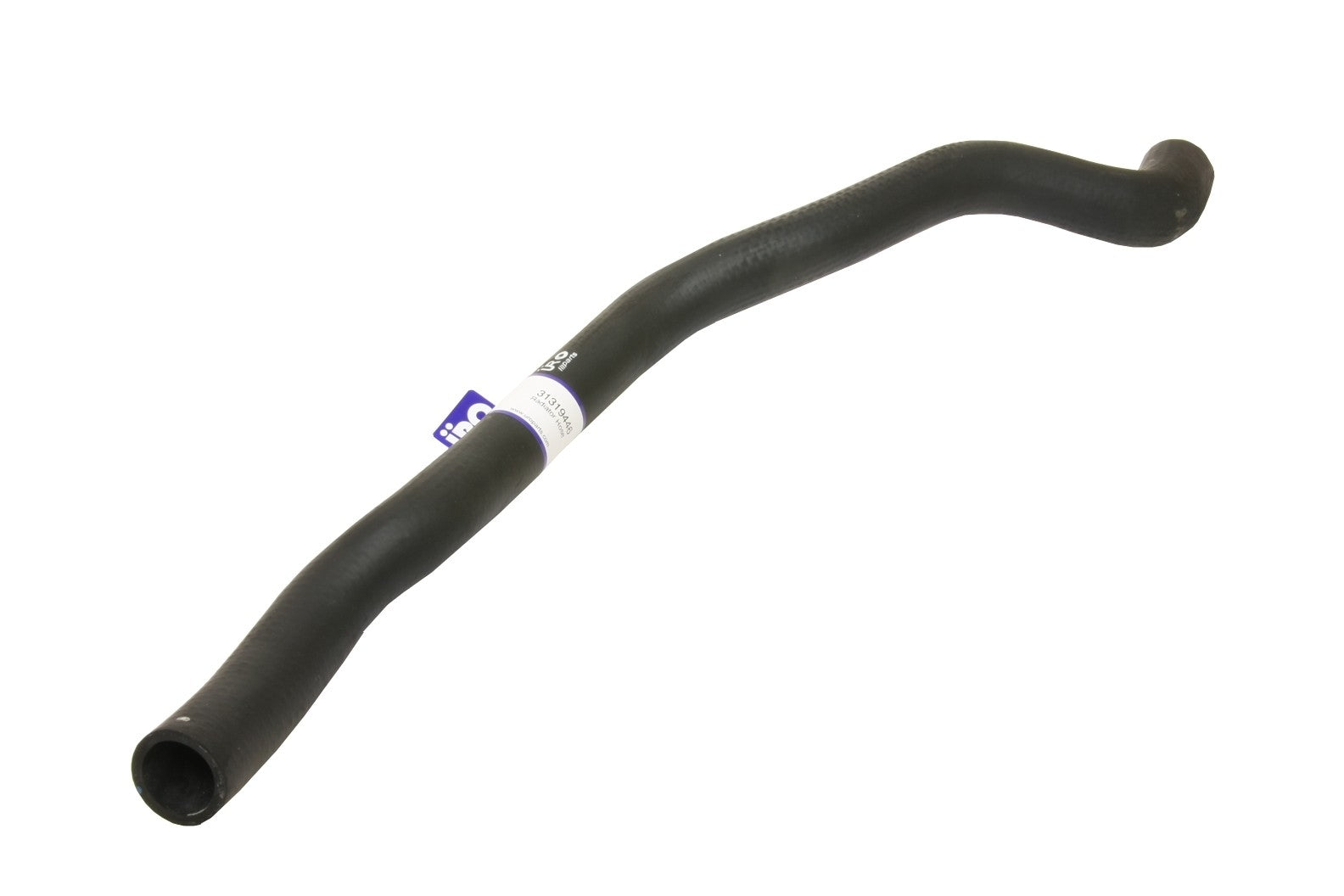 uro radiator coolant hose  frsport 31319446