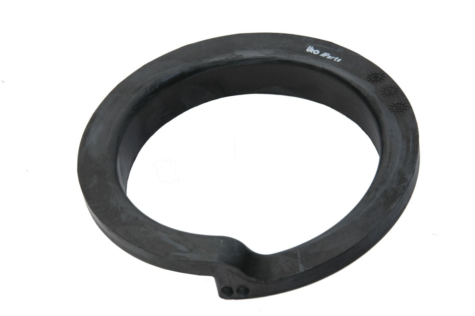 URO Coil Spring Shim  top view frsport 31331128522