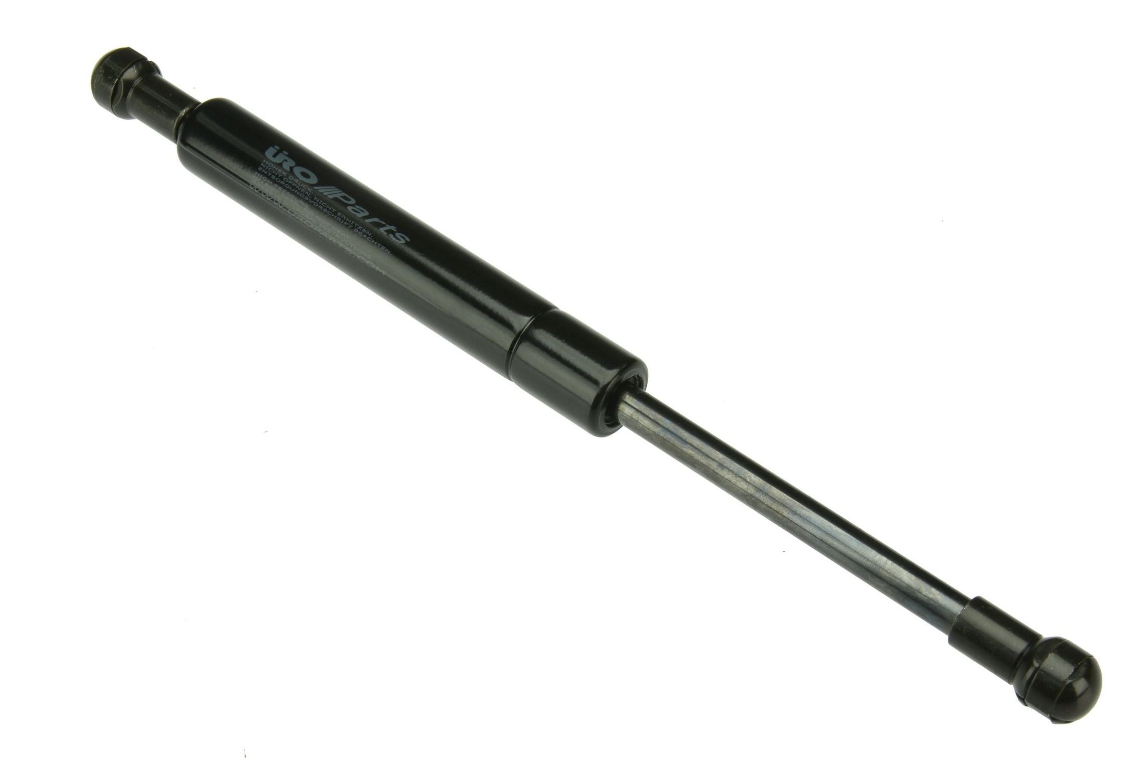 URO Hatch Lift Support  top view frsport 31335795