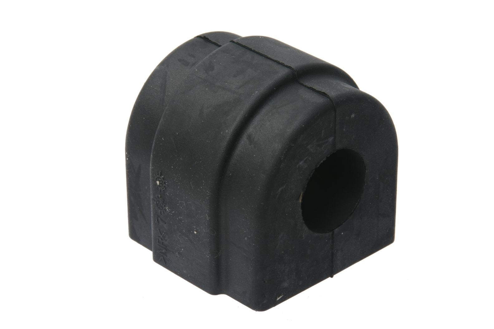 URO Suspension Stabilizer Bar Bushing  top view frsport 31351094556