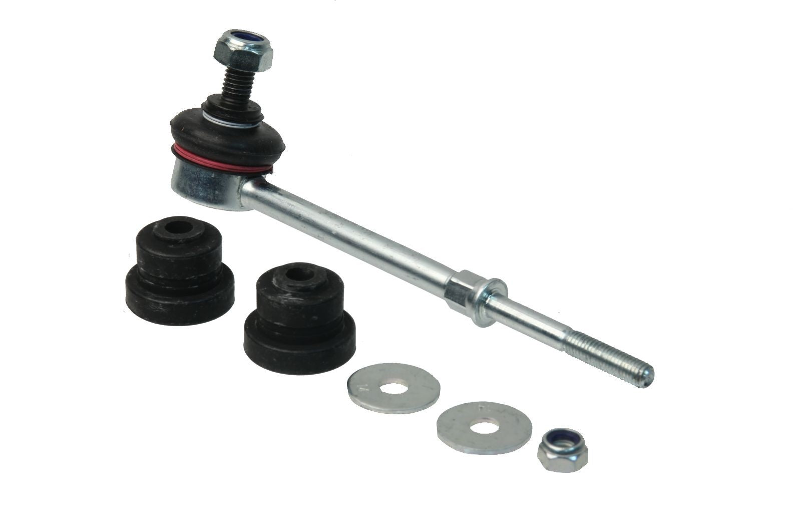 URO Suspension Stabilizer Bar Link Kit  top view frsport 31476579