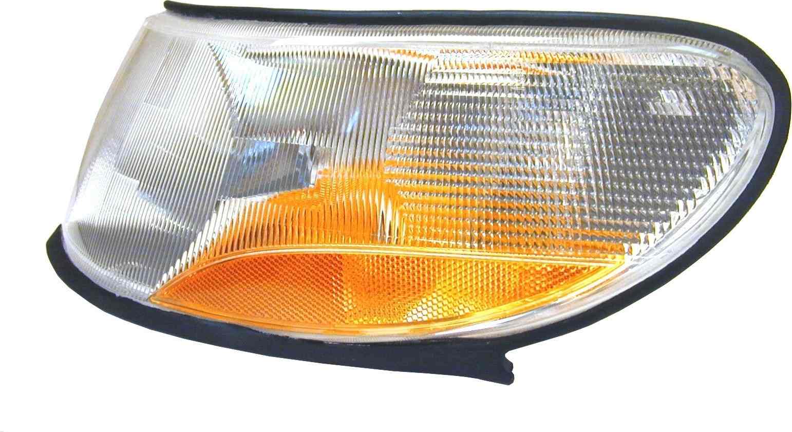 uro turn signal light assembly  frsport 32019330