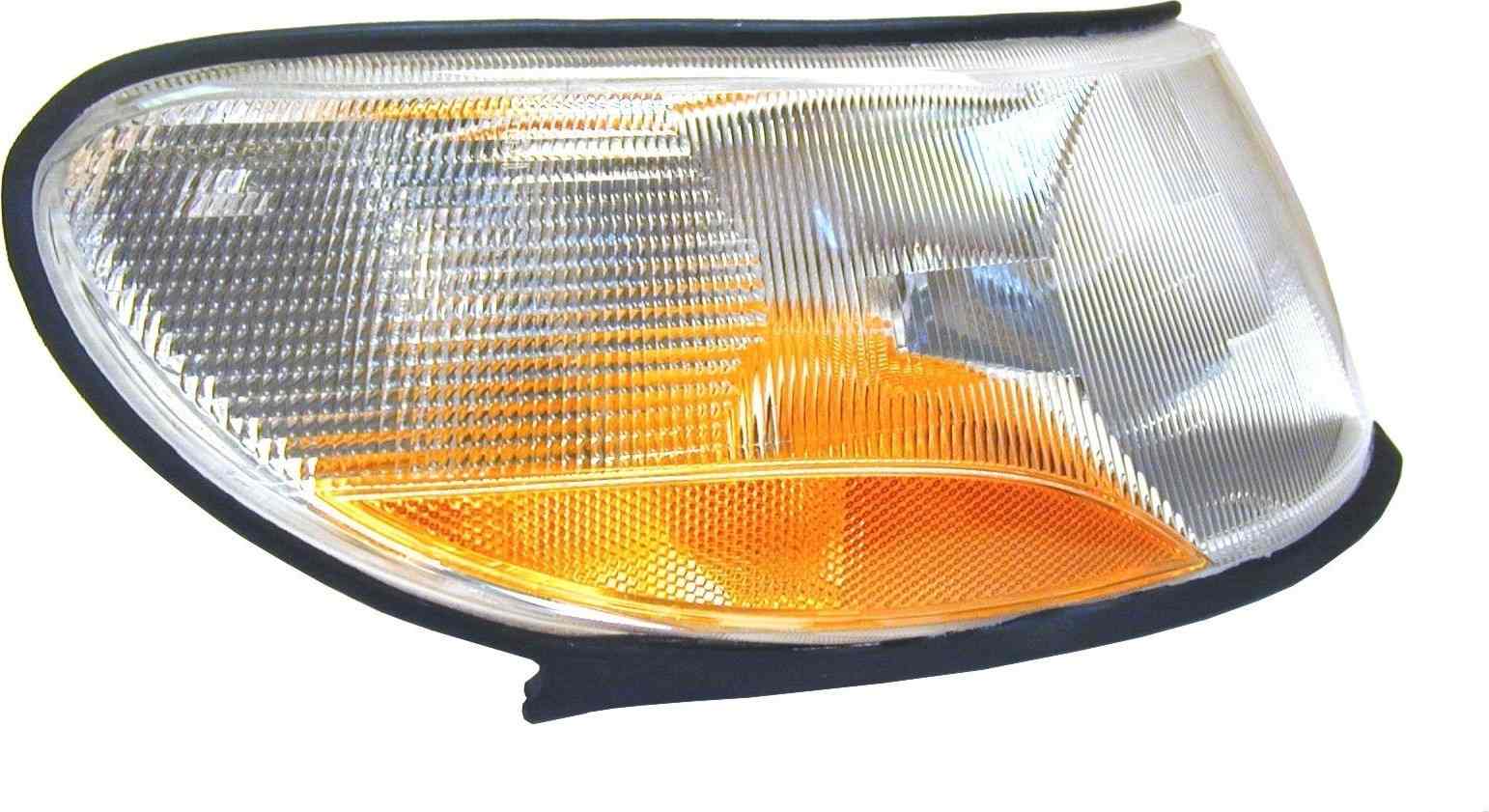 uro turn signal light assembly  frsport 32019331