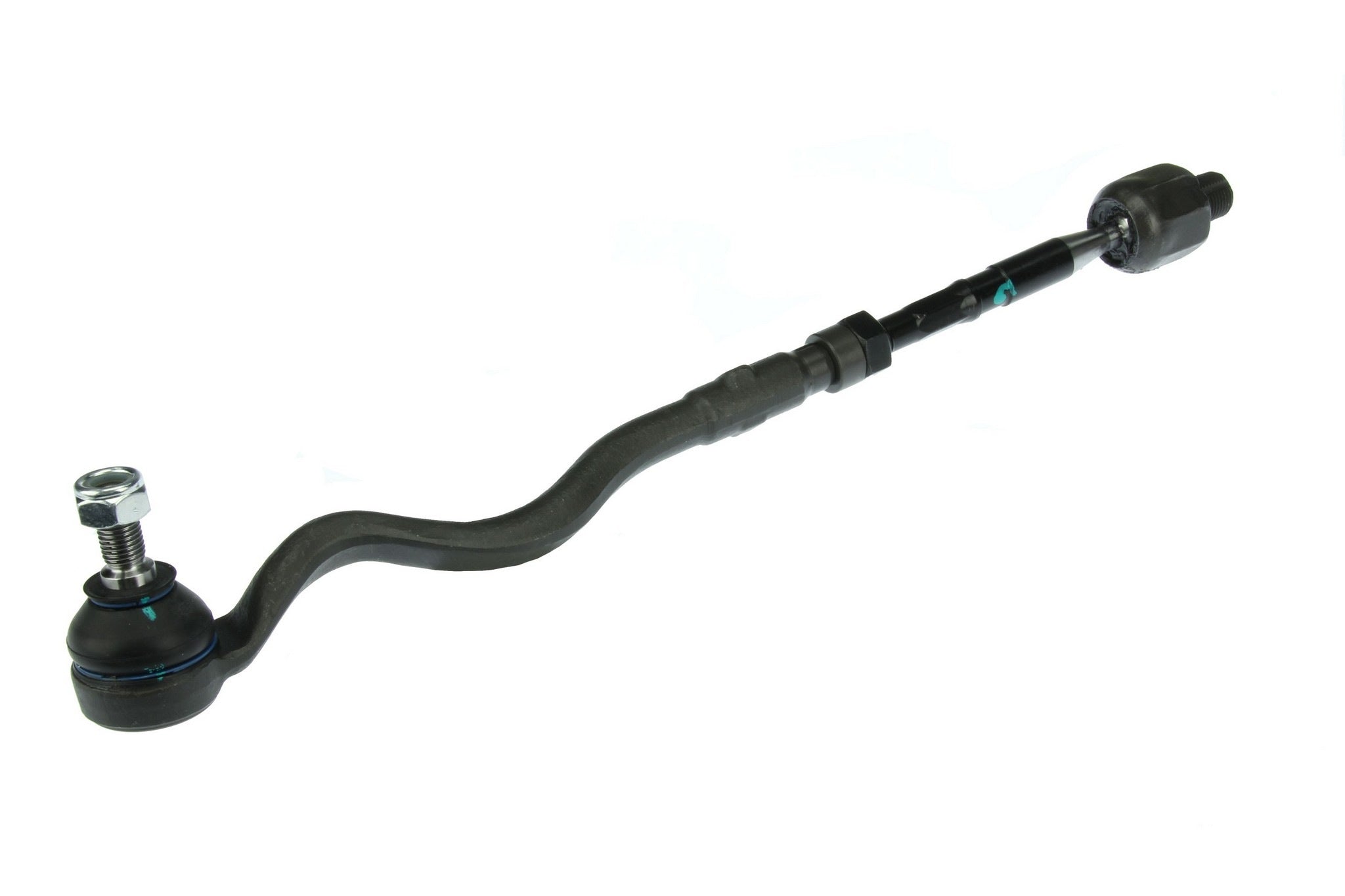 uro steering tie rod assembly  frsport 32106777504