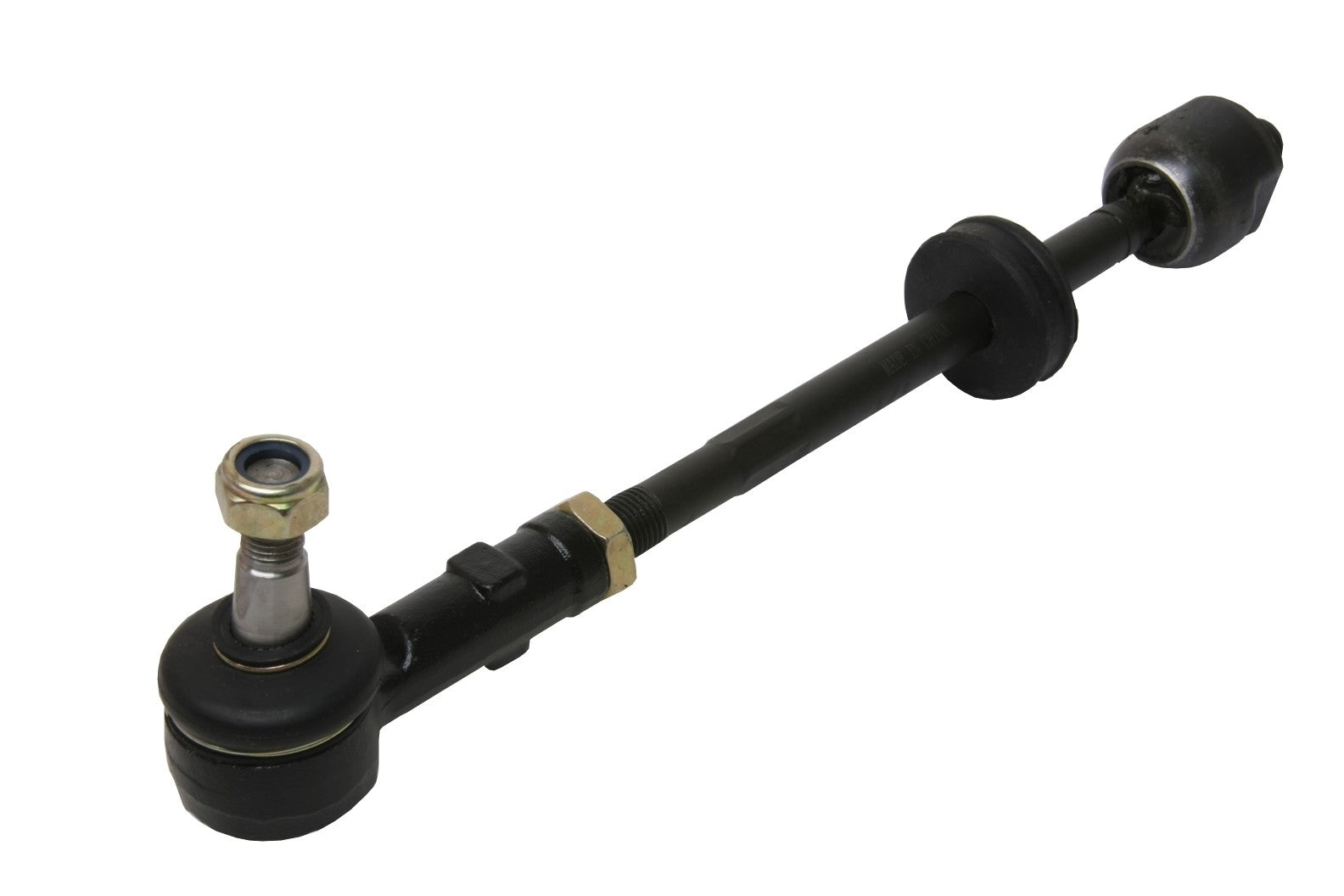 URO Steering Tie Rod Assembly  top view frsport 32111115229