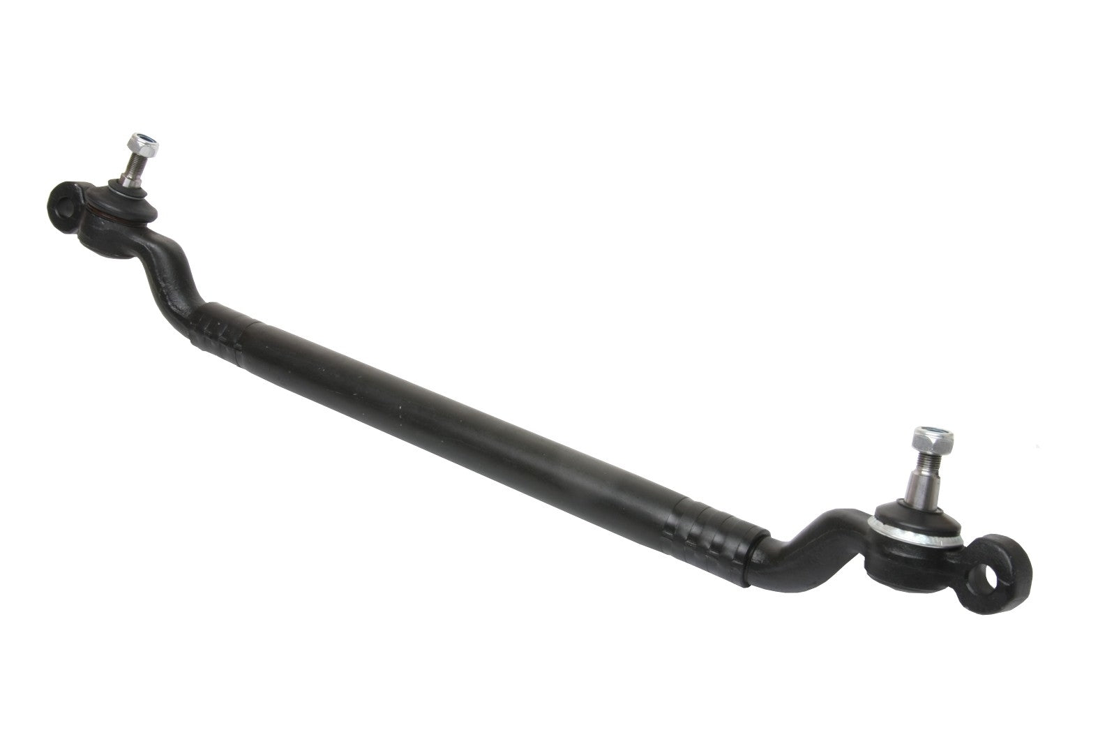 URO Steering Tie Rod Assembly  top view frsport 32211129014