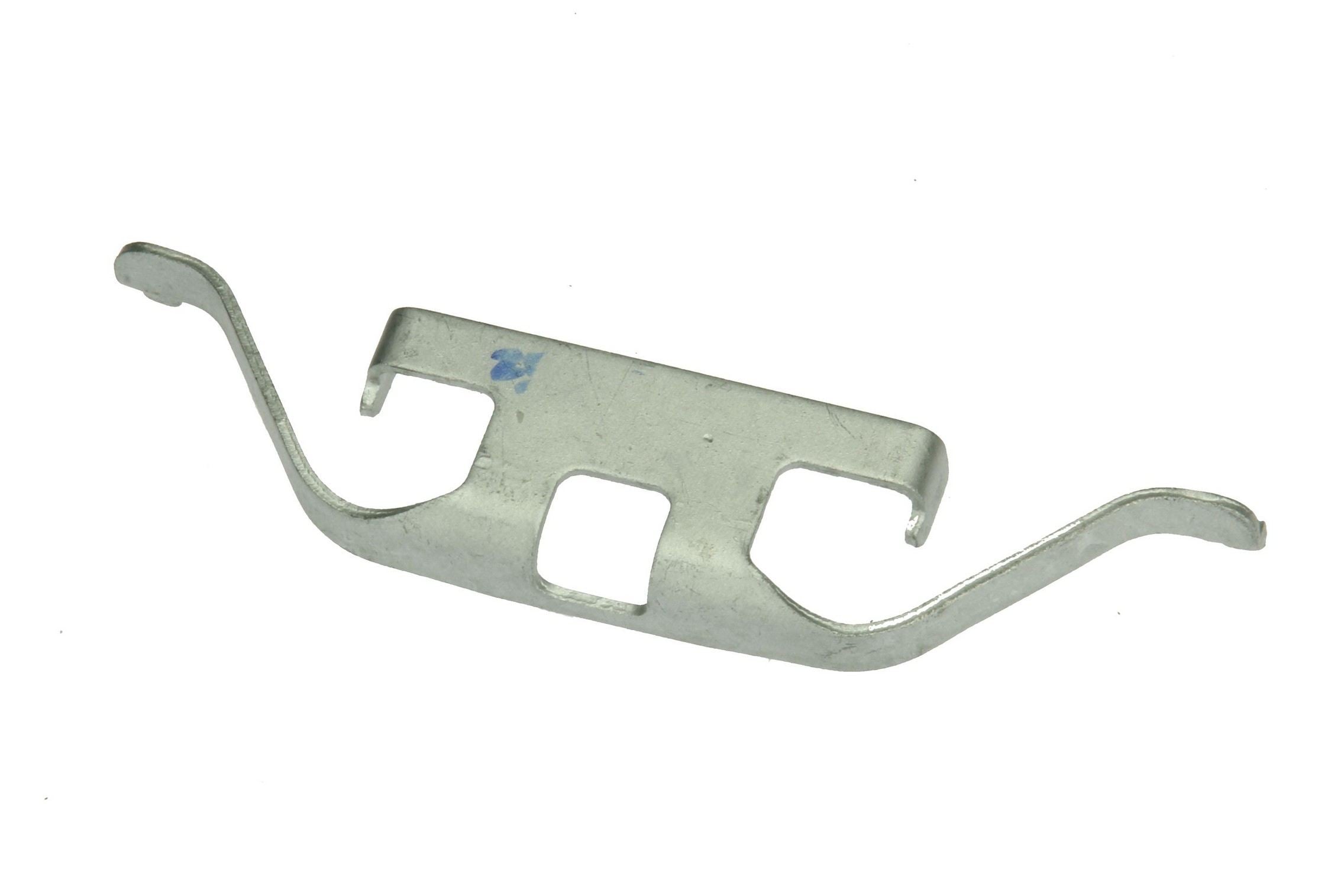 URO Disc Brake Pad Retaining Clip  top view frsport 34216753675