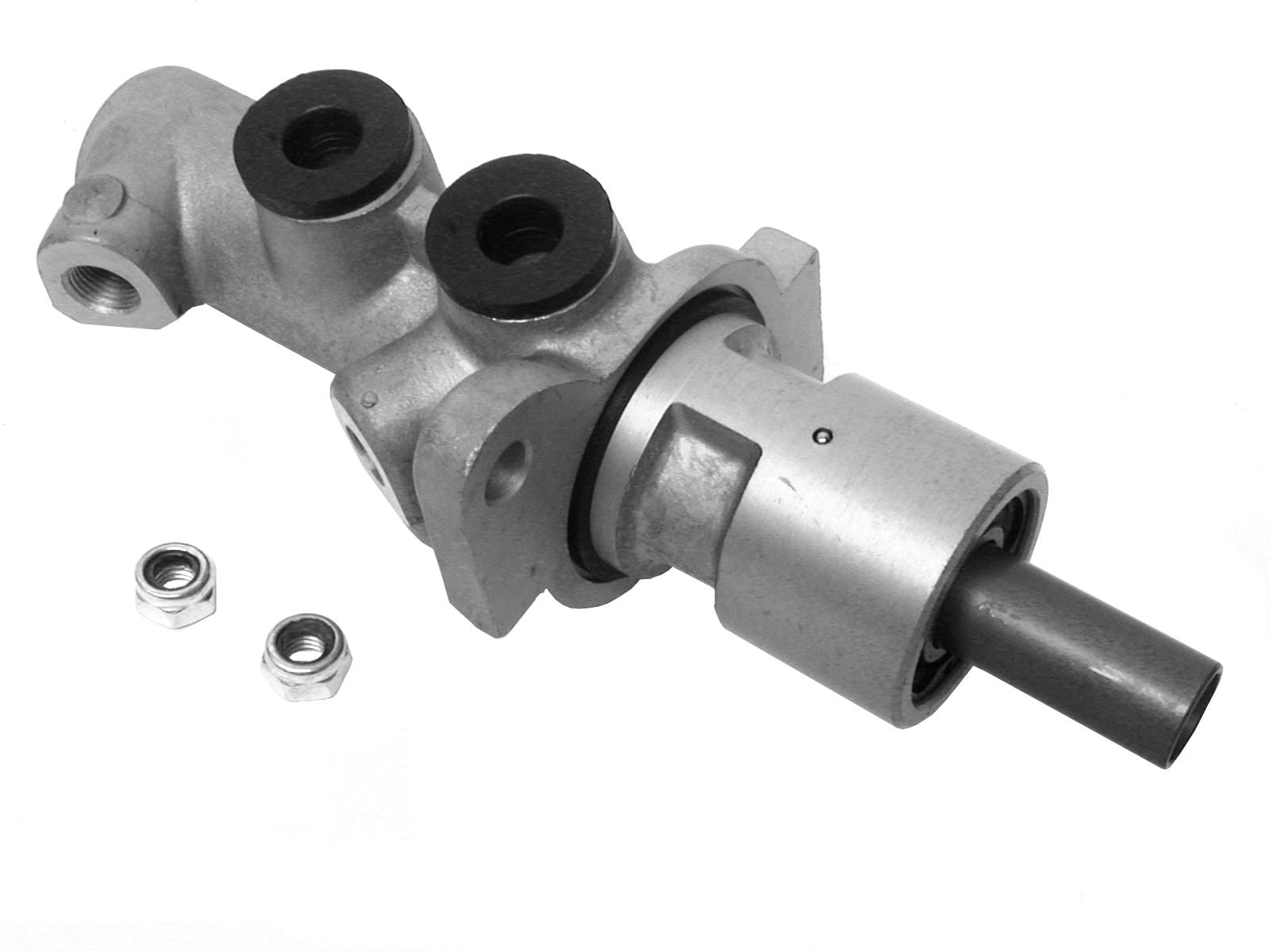 URO Brake Master Cylinder  top view frsport 34311161870