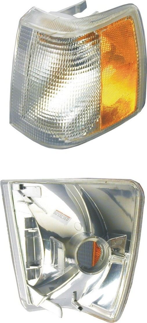 uro turn signal light assembly  frsport 3518622