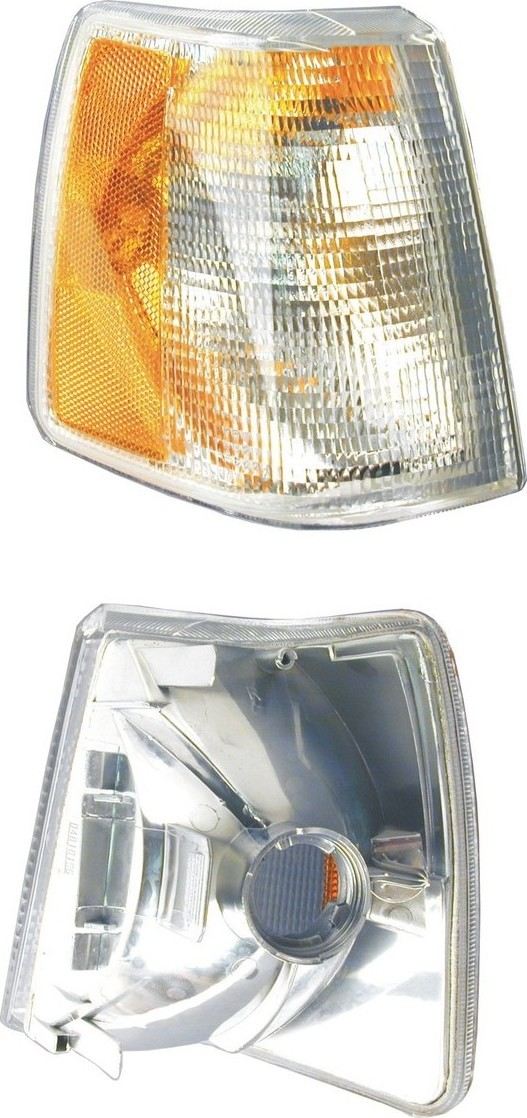 uro turn signal light assembly  frsport 3518623