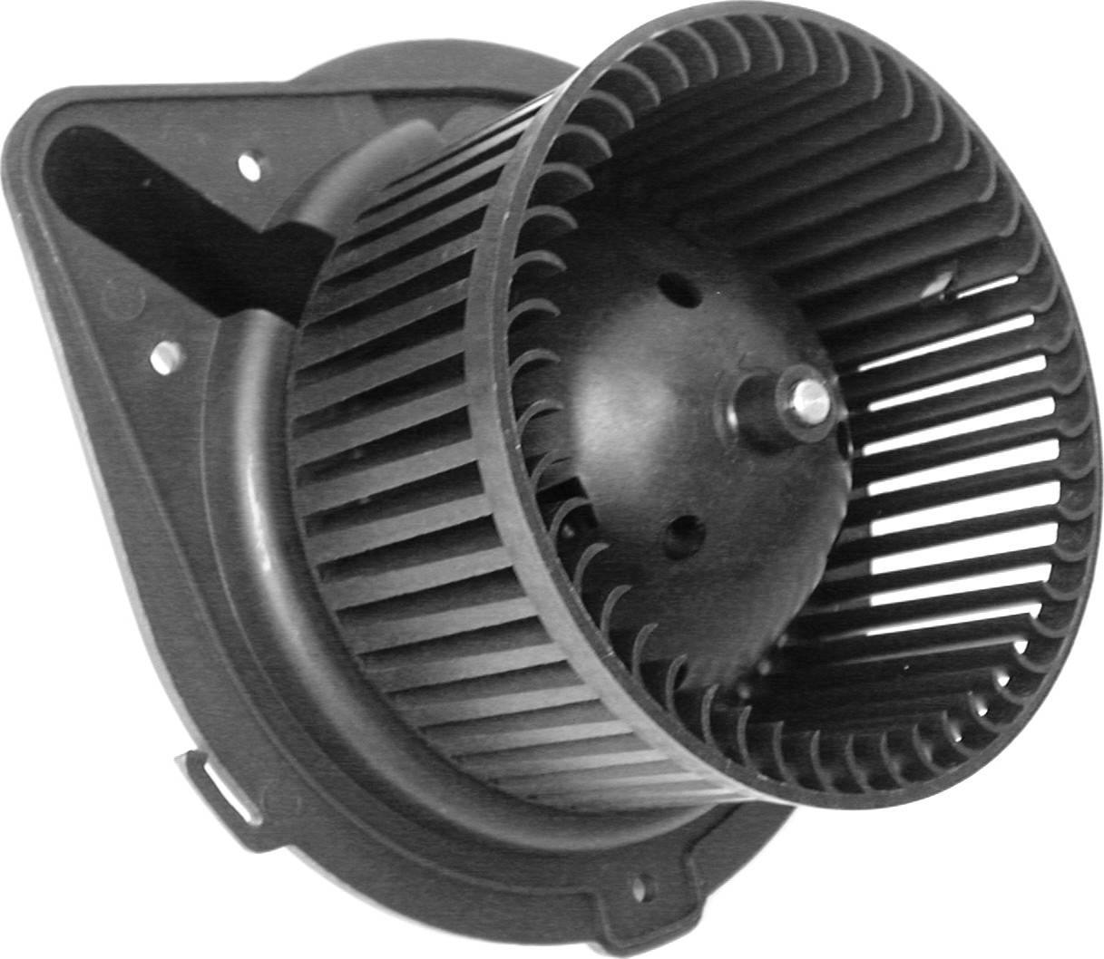 uro hvac blower motor  frsport 357820021