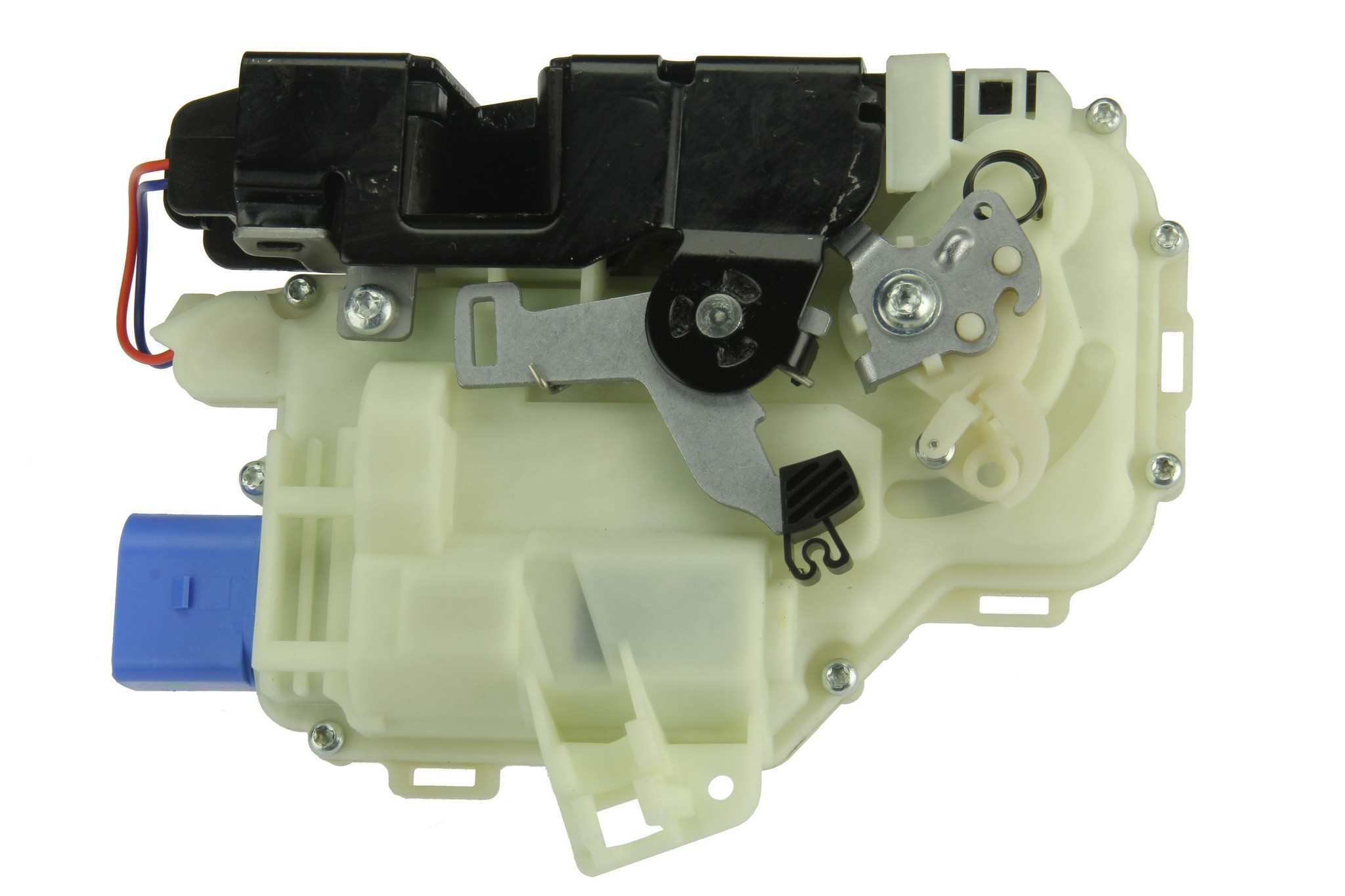 uro door lock actuator  frsport 3b1837015at