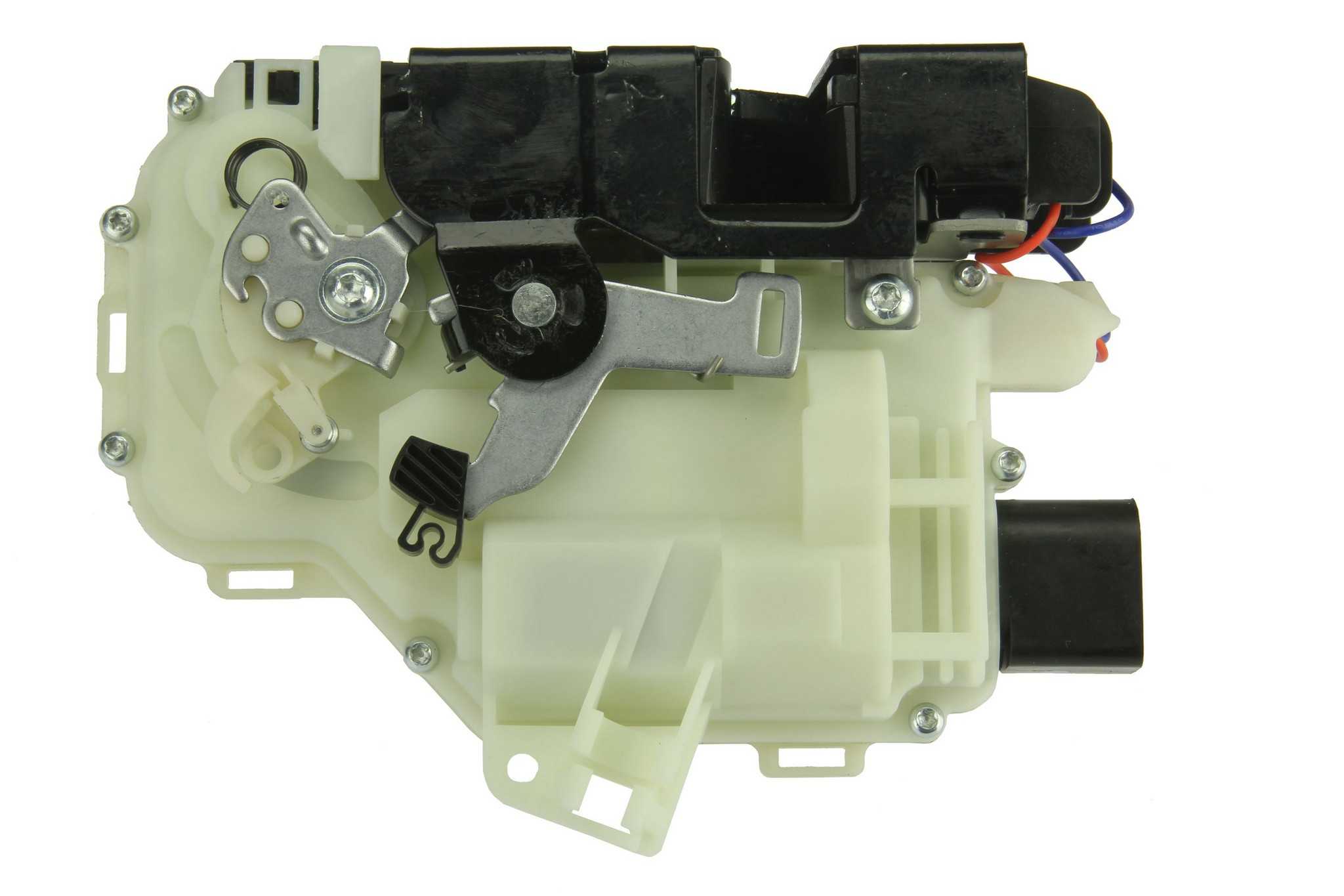 uro door lock actuator  frsport 3b1837016cg