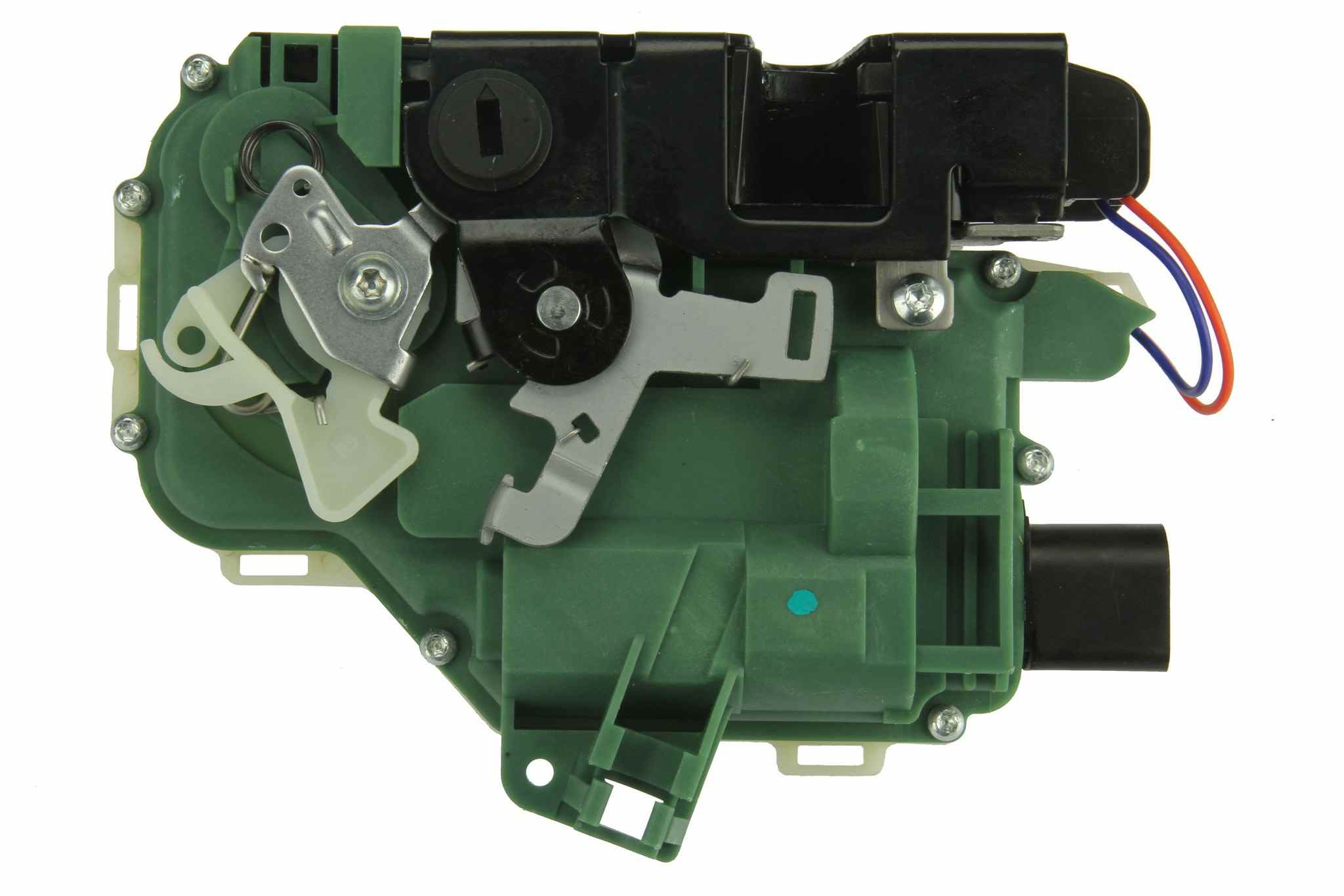 uro door lock actuator  frsport 3b4839016am