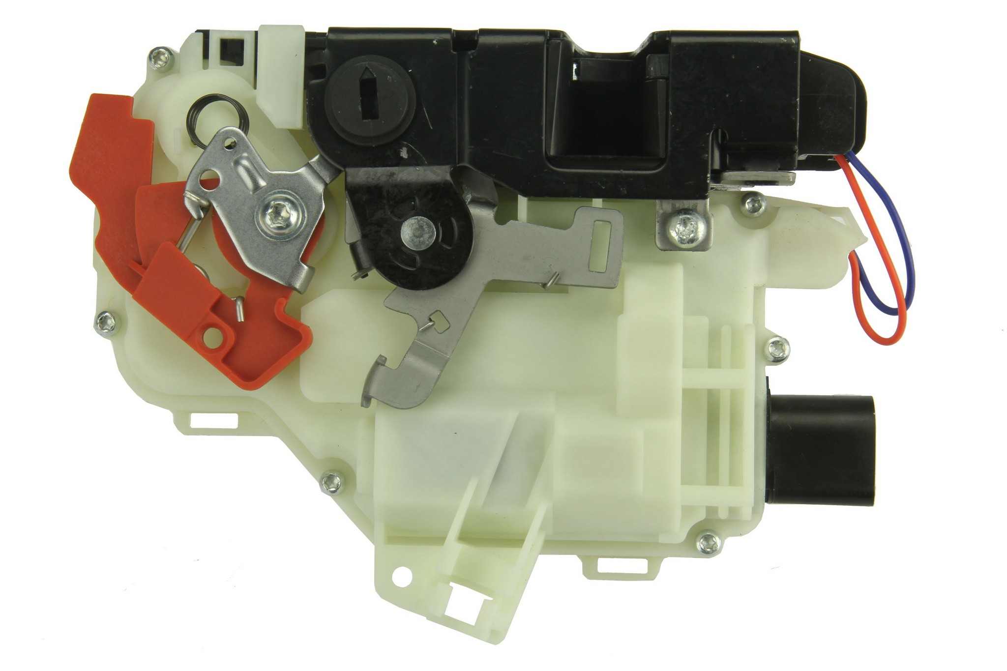 uro door lock actuator  frsport 3b4839016ap