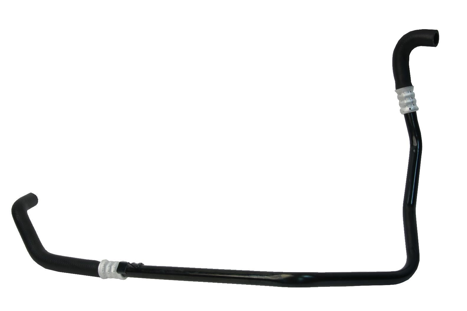 uro power steering return hose  frsport 4482725