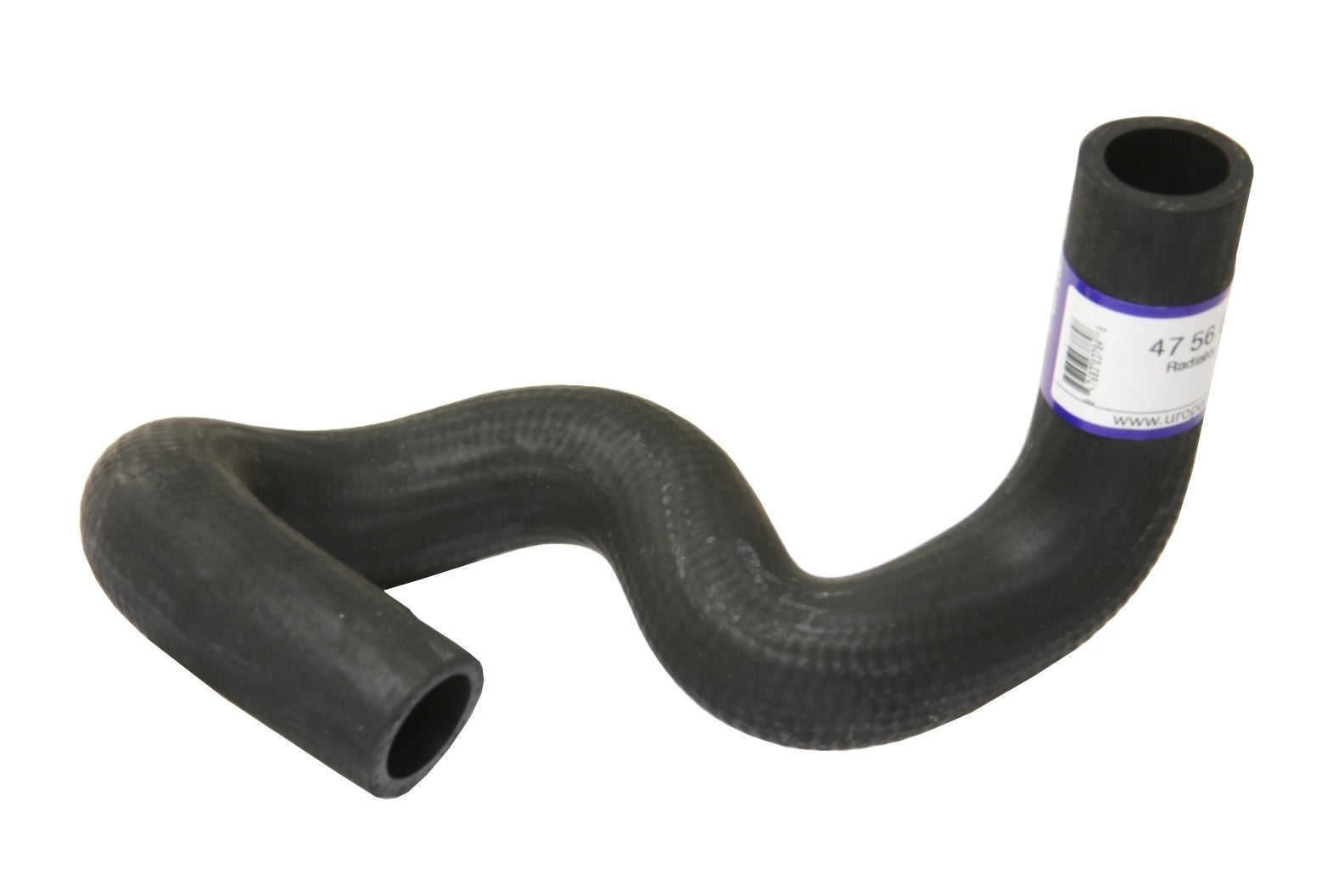 uro hvac heater hose  frsport 4756698