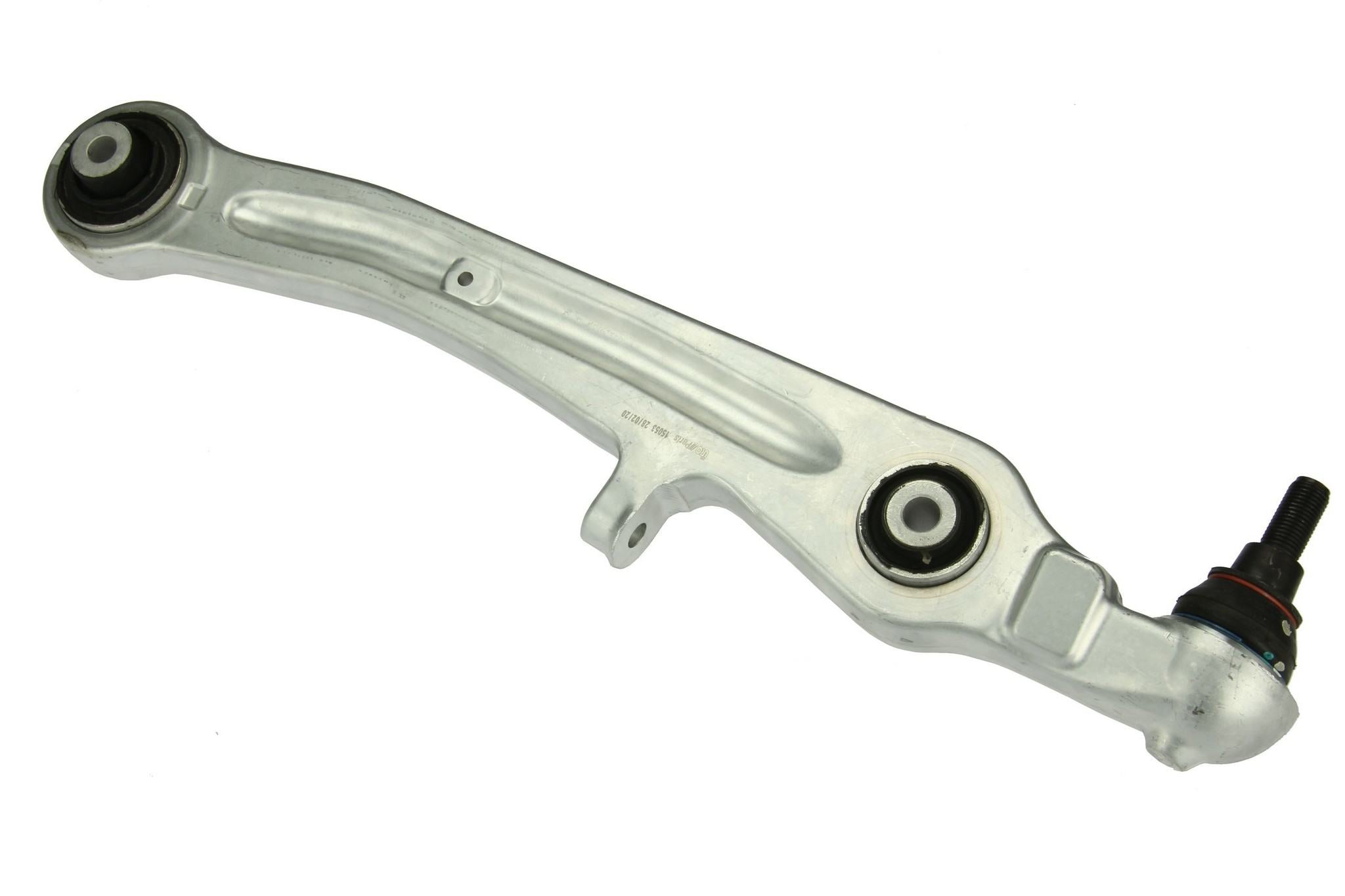 uro suspension control arm and ball joint assembly  frsport 4e0407151l