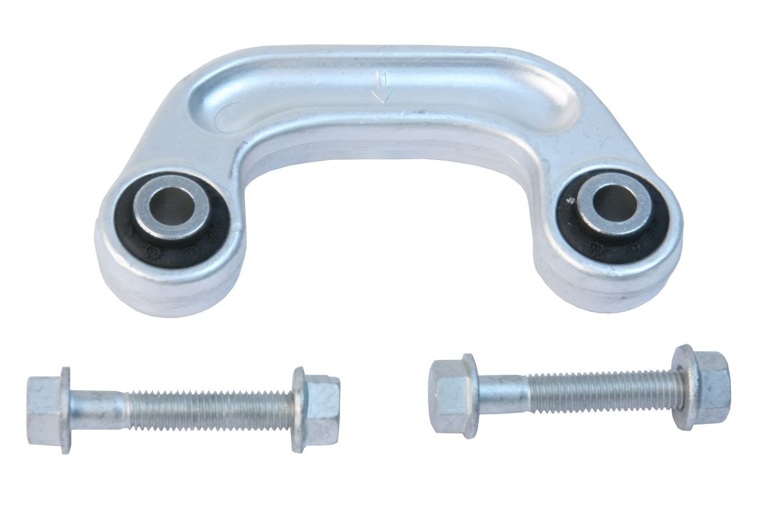 URO Suspension Stabilizer Bar Link  top view frsport 4E0411317E