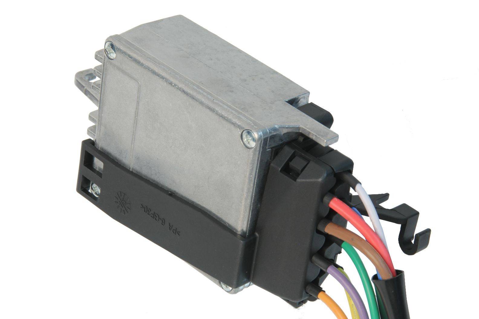 uro hvac auxiliary fan control module  frsport 4f0959501g