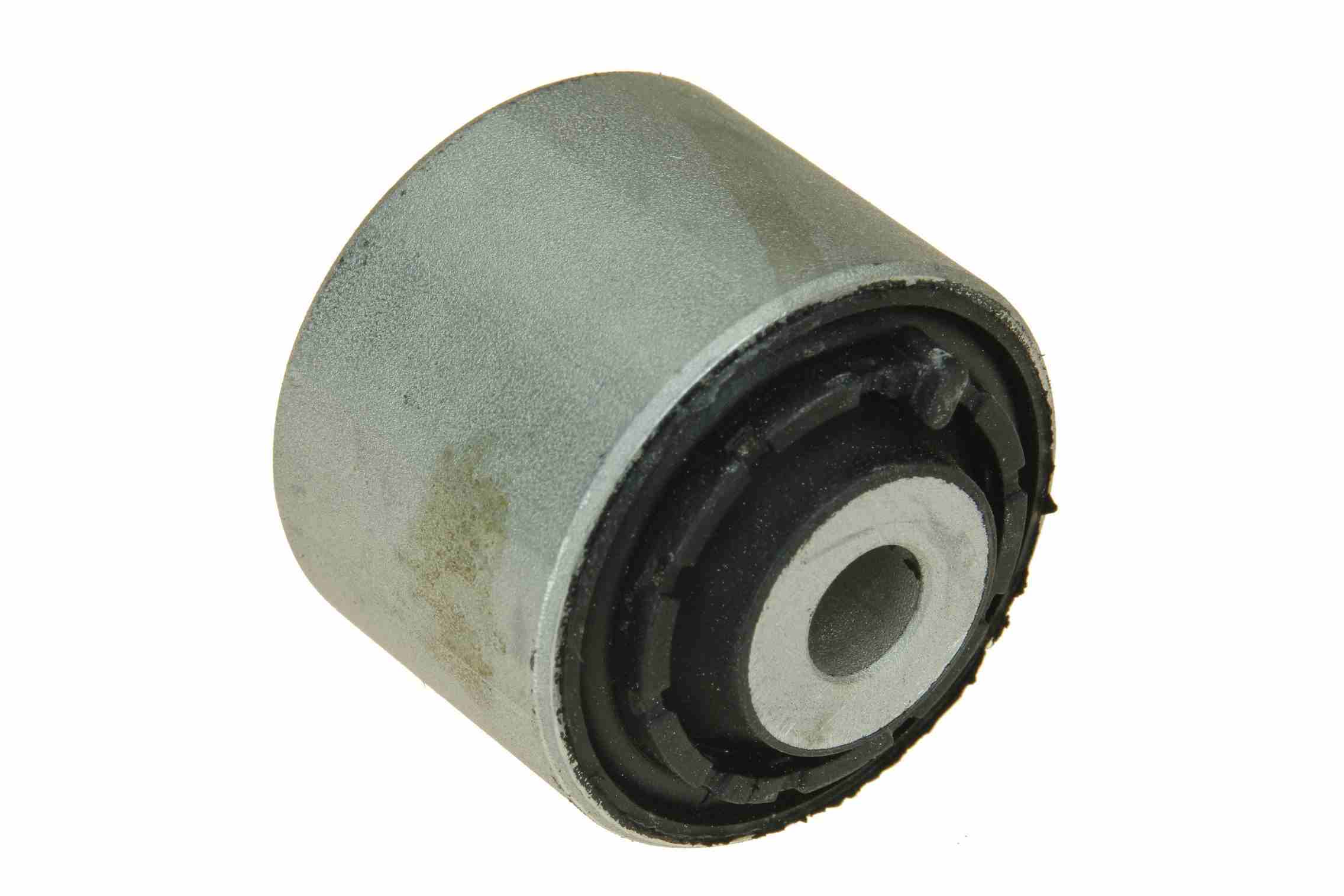 URO Suspension Control Arm Bushing  top view frsport 4H0407182B