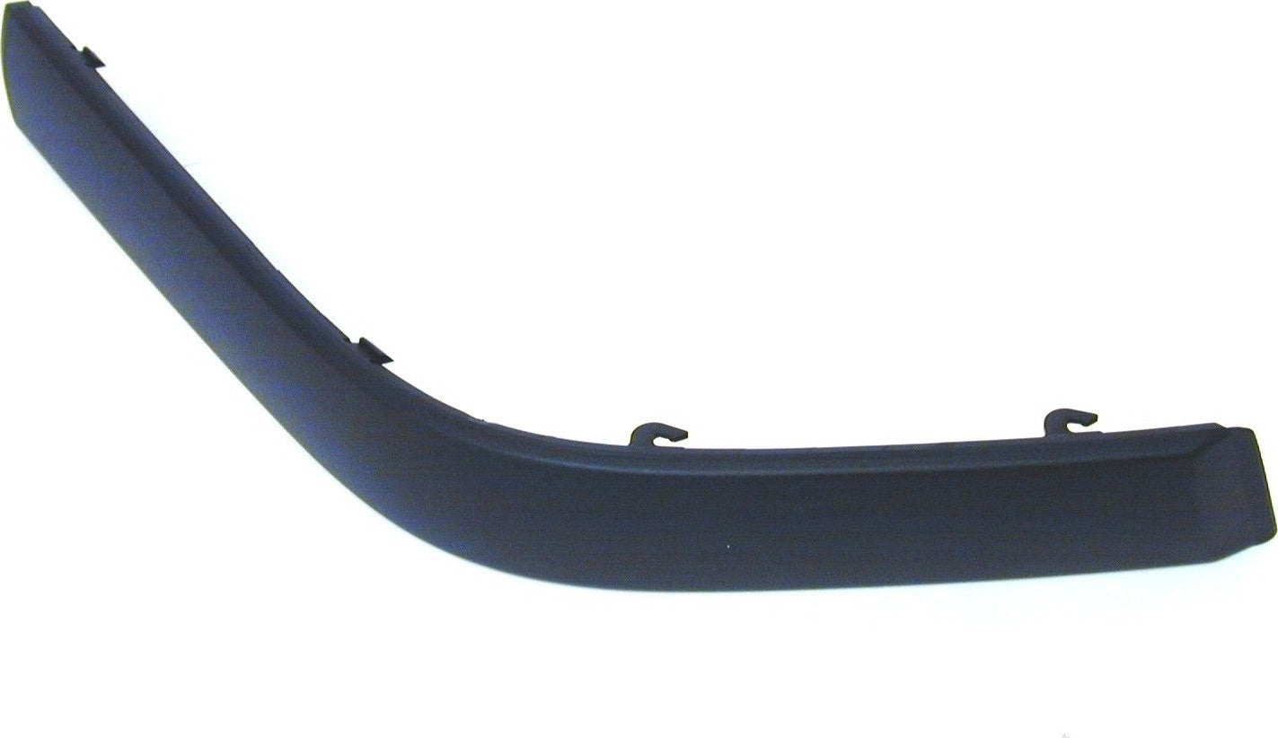 uro bumper impact strip  frsport 51118146318