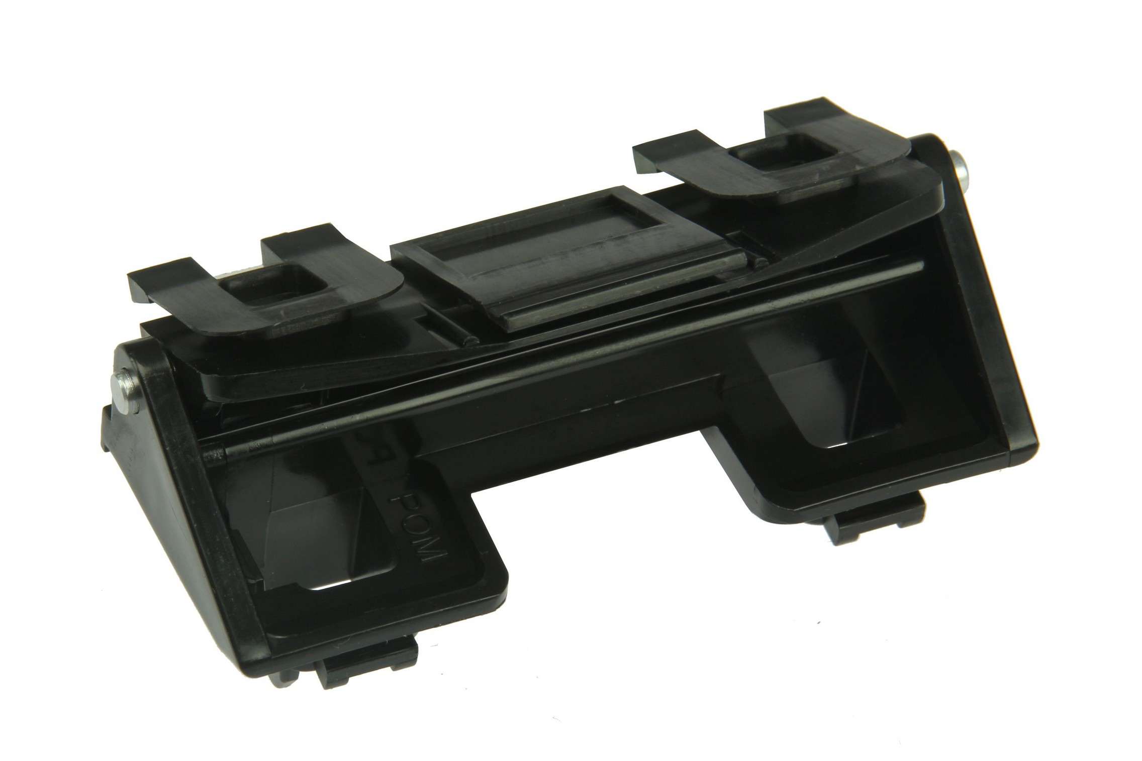 URO Fuel Door Hinge  top view frsport 51171970450