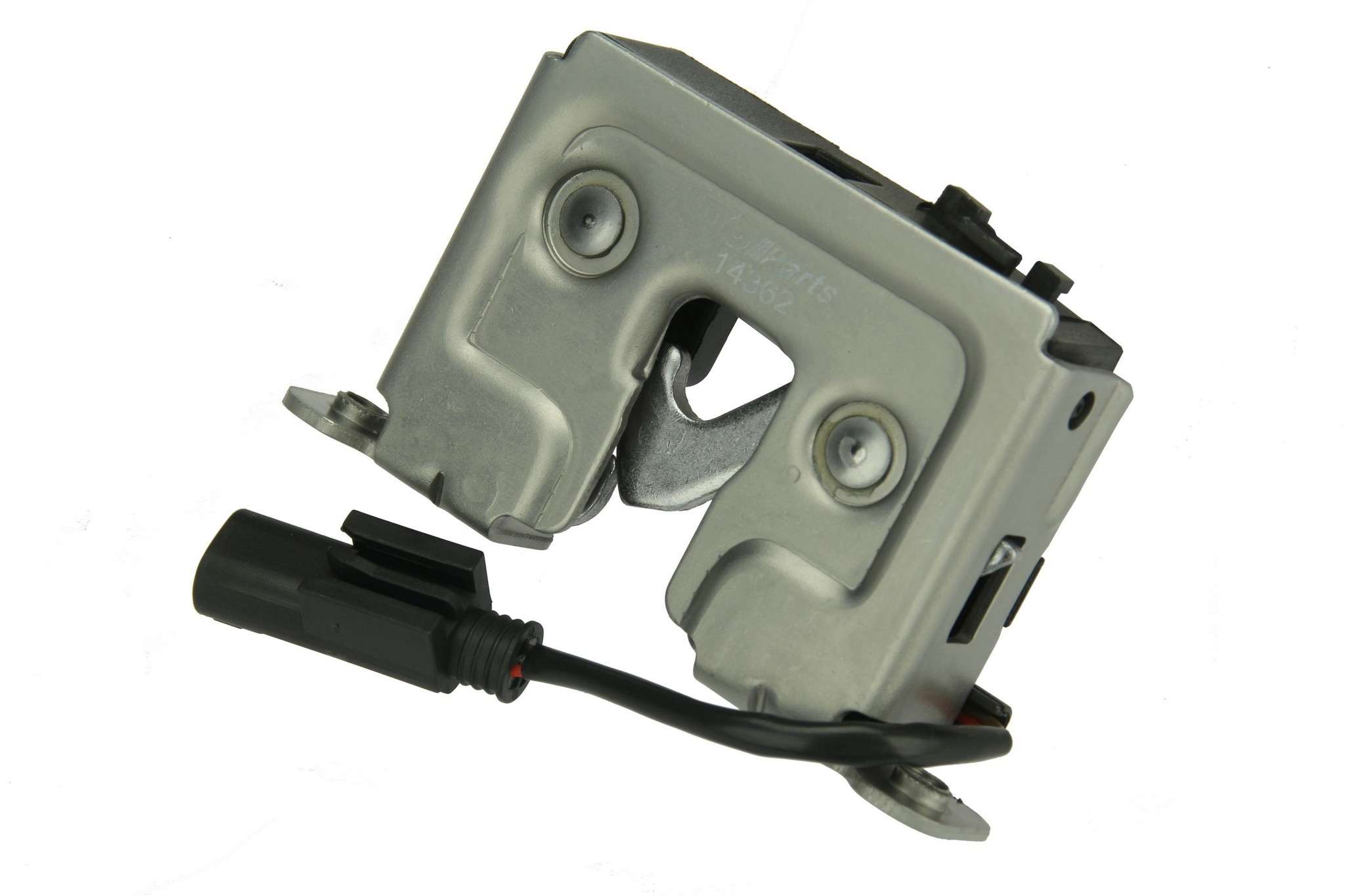 uro hood latch assembly  frsport 51237008755