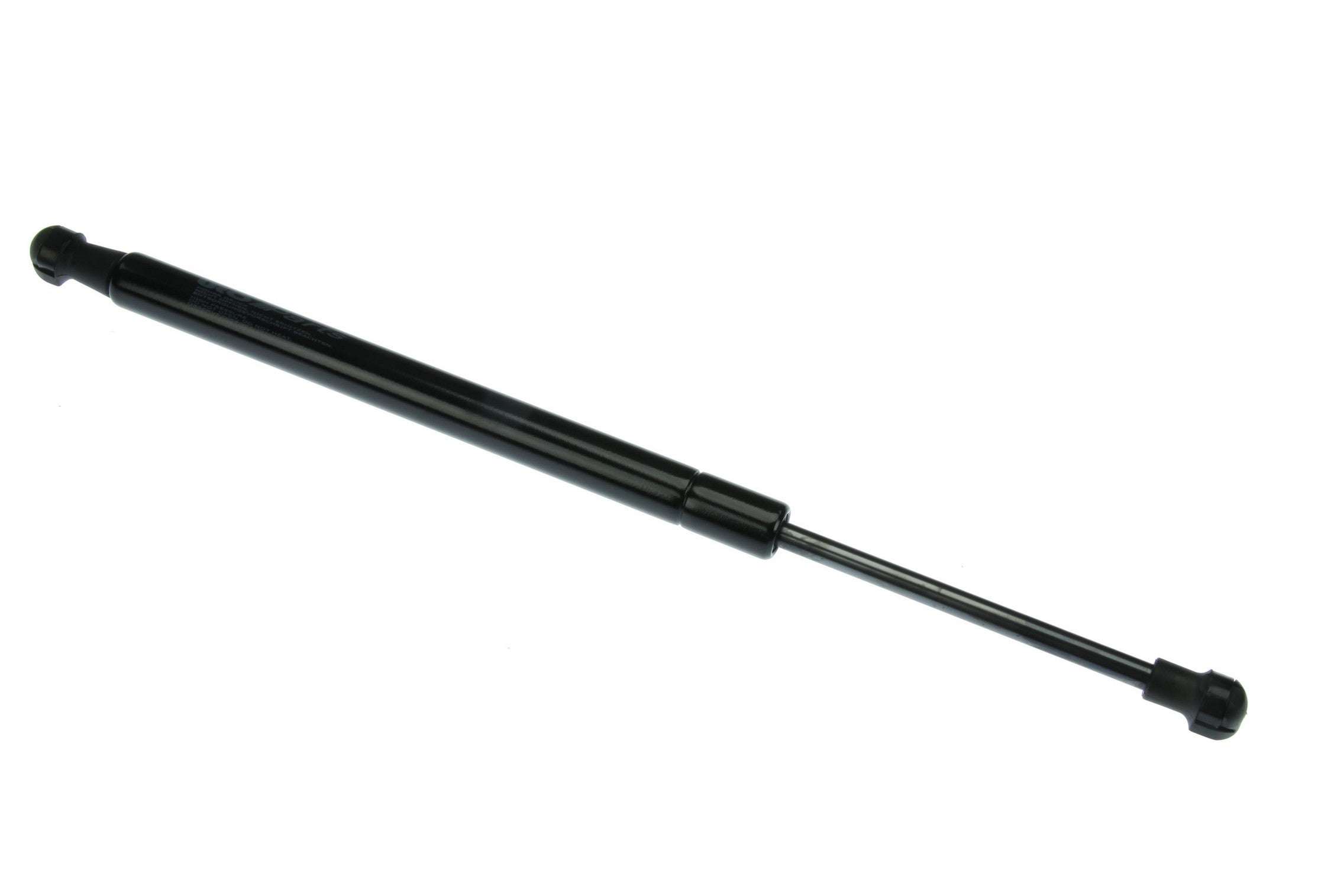 URO Trunk Lid Lift Support  top view frsport 51247250308