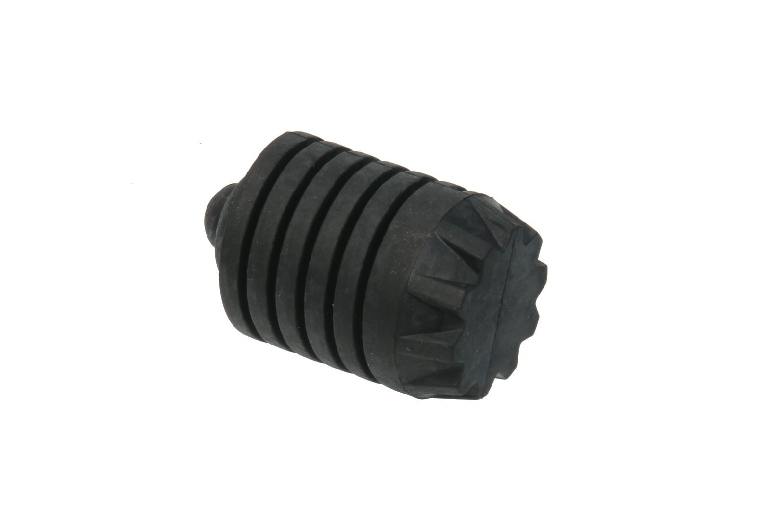 URO Hood Stop Buffer  top view frsport 51248254063