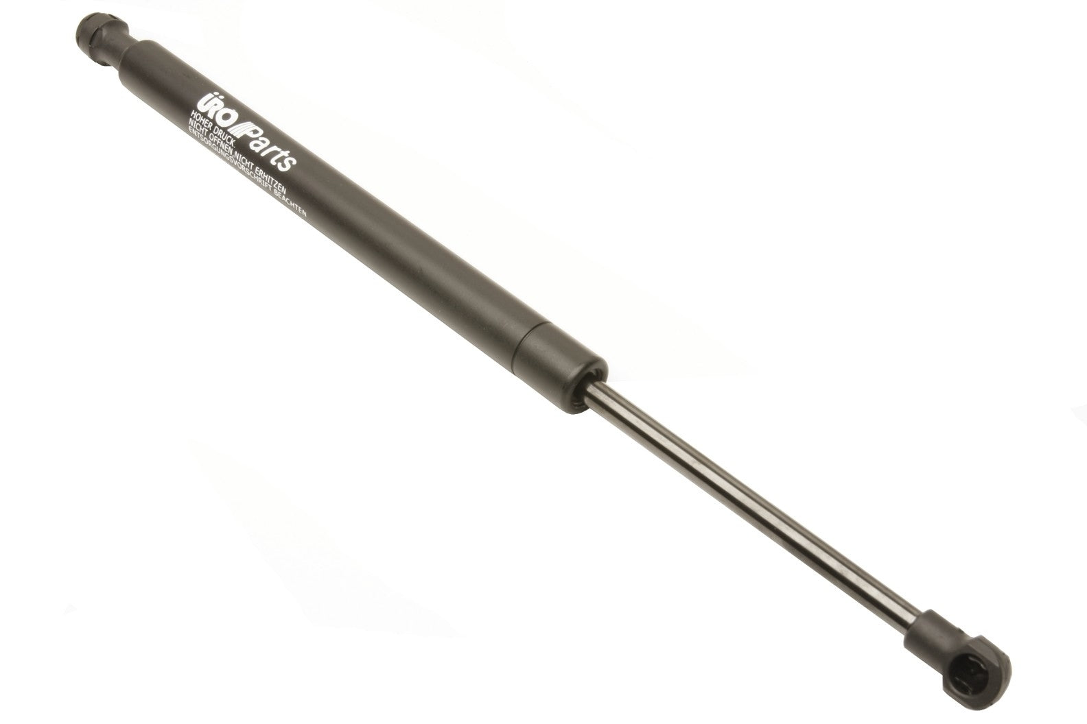 URO Trunk Lid Lift Support  top view frsport 51248254281