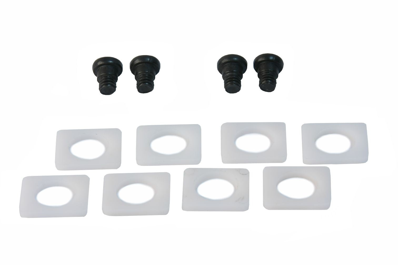 URO Seat Rail Bushing Kit  top view frsport 52107137499PRM