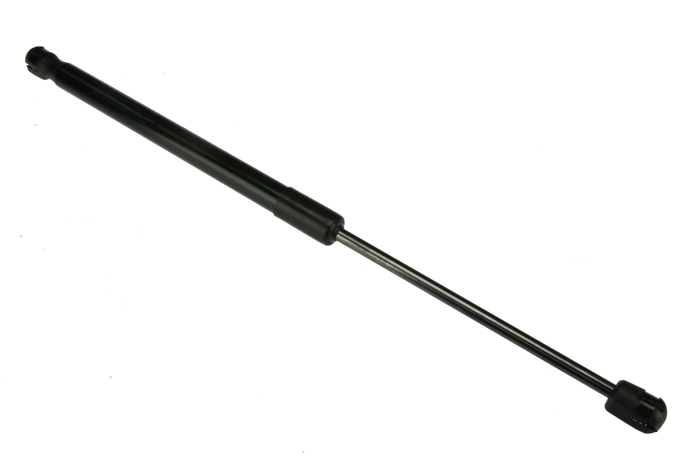 URO Hatch Lift Support  top view frsport 5K6827550D