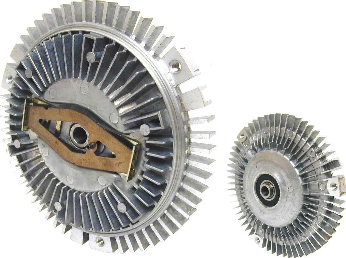 uro engine cooling fan clutch  frsport 6032000022