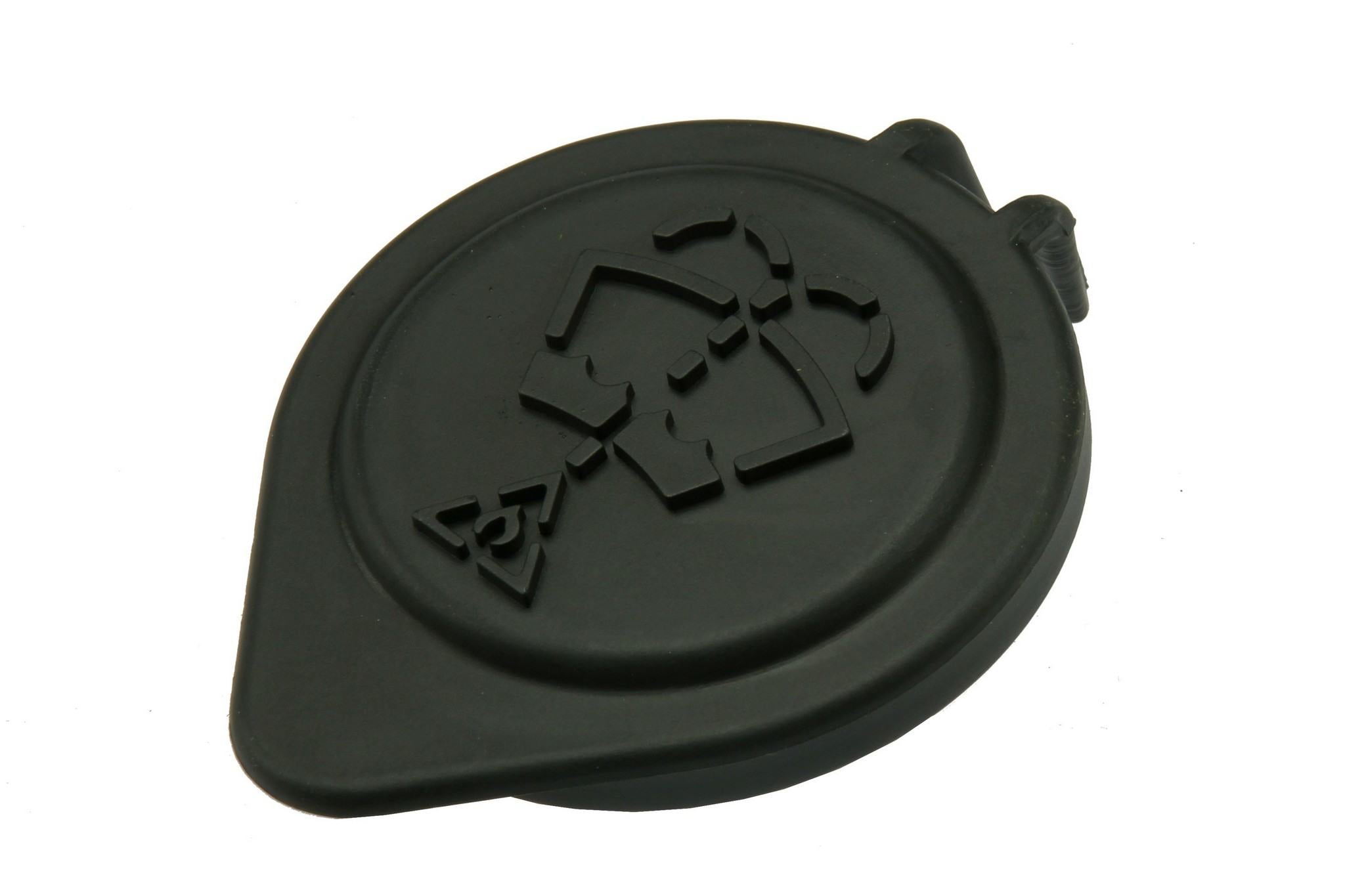 uro washer fluid reservoir cap  frsport 61667264145