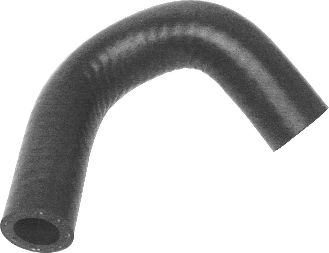 URO HVAC Heater Hose  top view frsport 623285