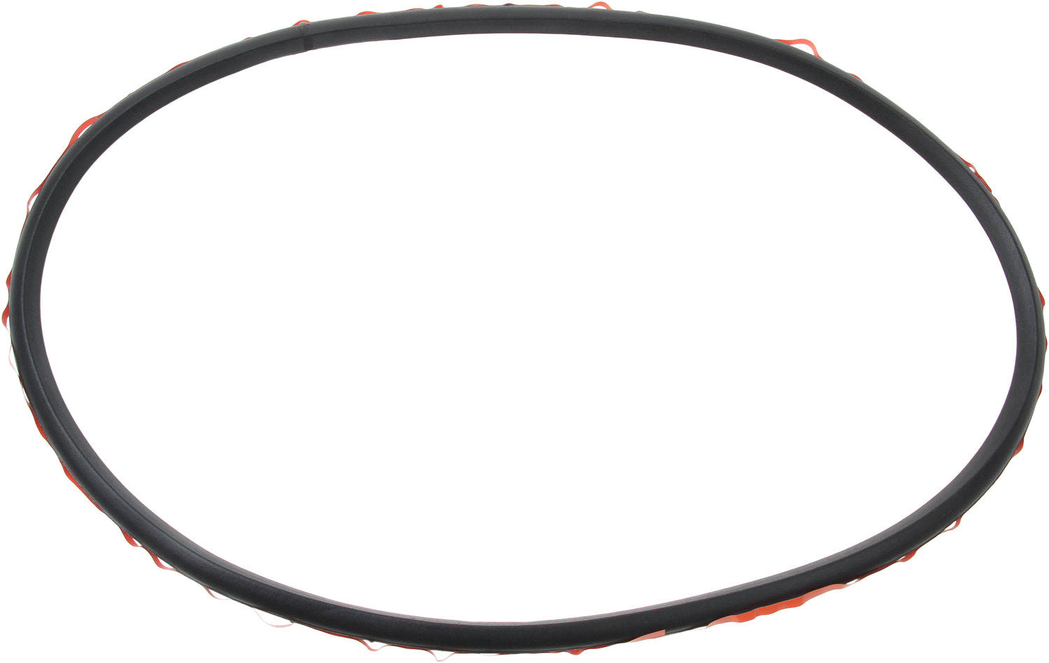 uro headlight lens gasket  frsport 63128380210