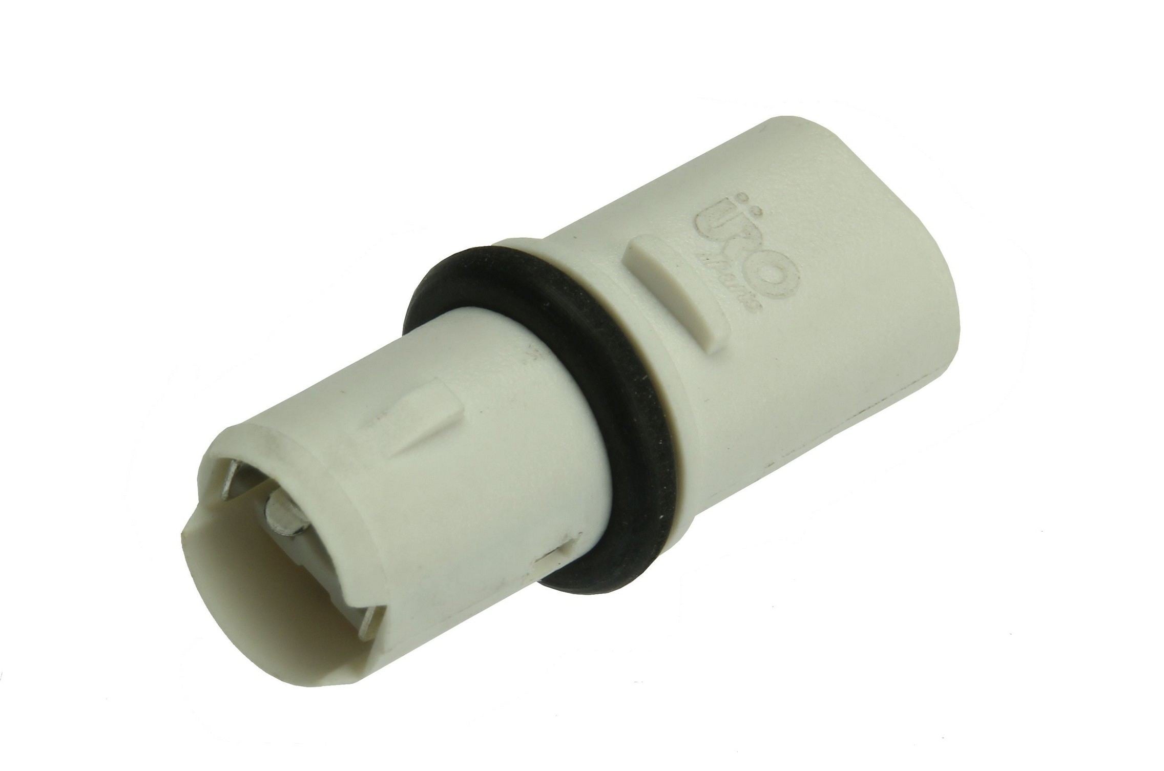 URO Exterior Light Bulb Socket  top view frsport 63138382104