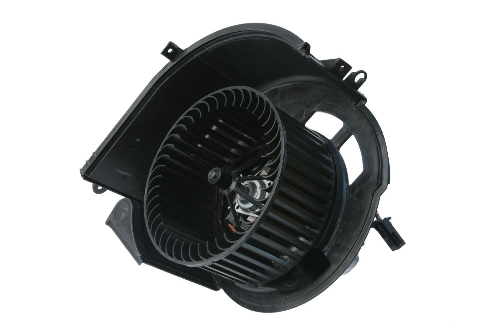 uro hvac blower motor  frsport 64119245849