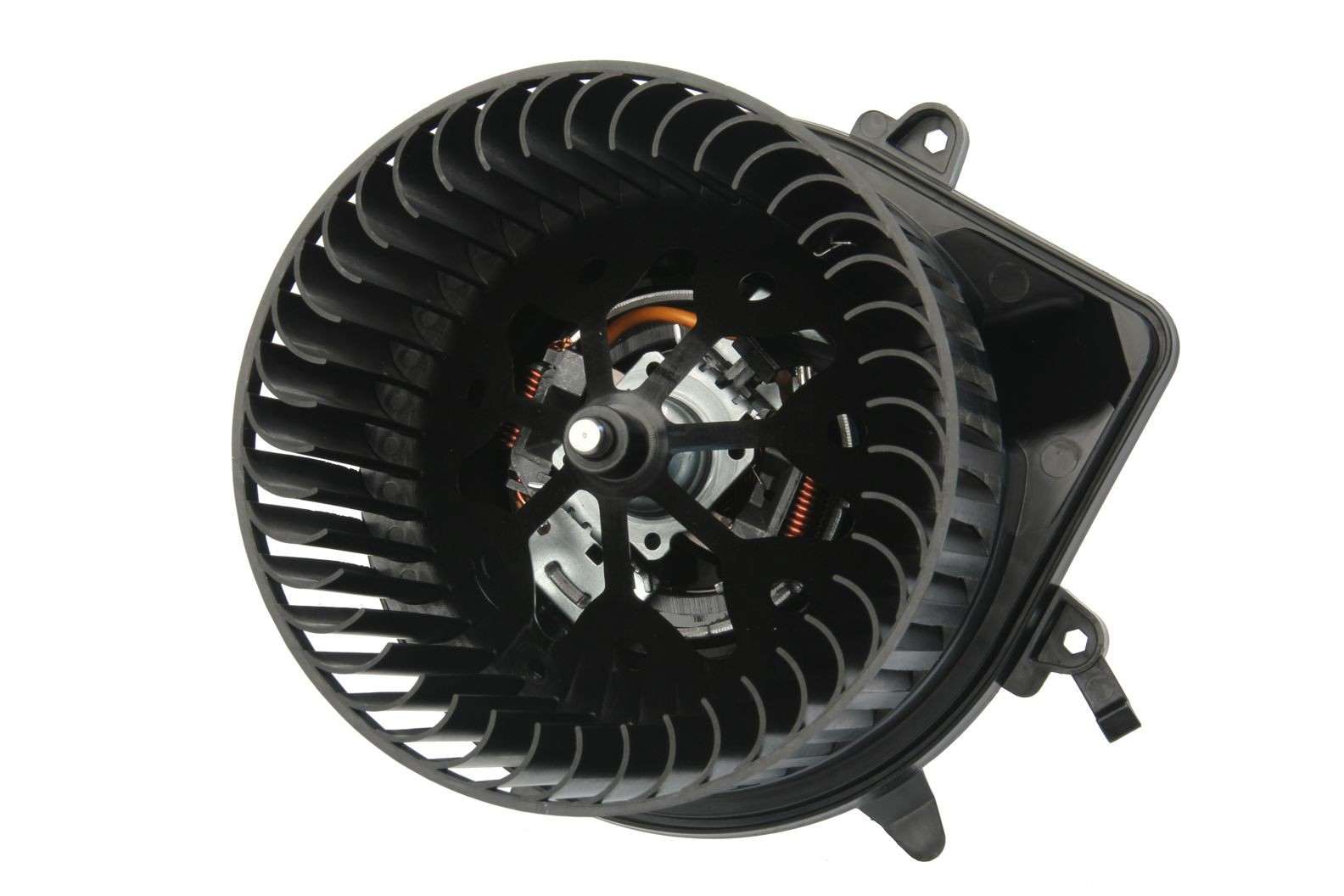 uro hvac blower motor  frsport 64119266899