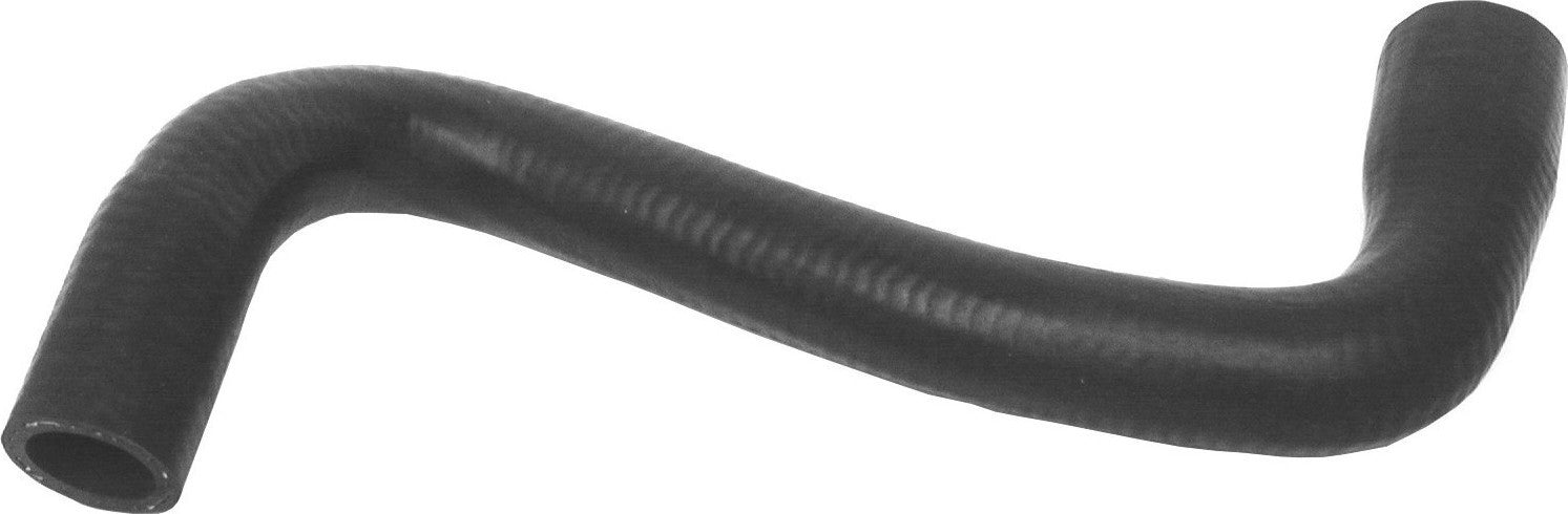 URO Radiator Coolant Hose  top view frsport 64211390934