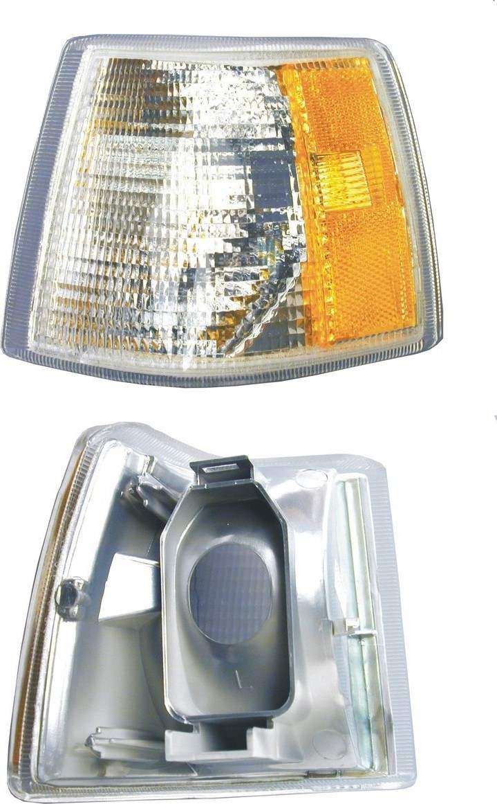 uro turn signal light assembly  frsport 6817769