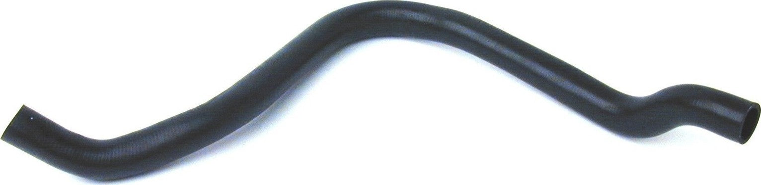 URO Radiator Coolant Hose  top view frsport 7512817