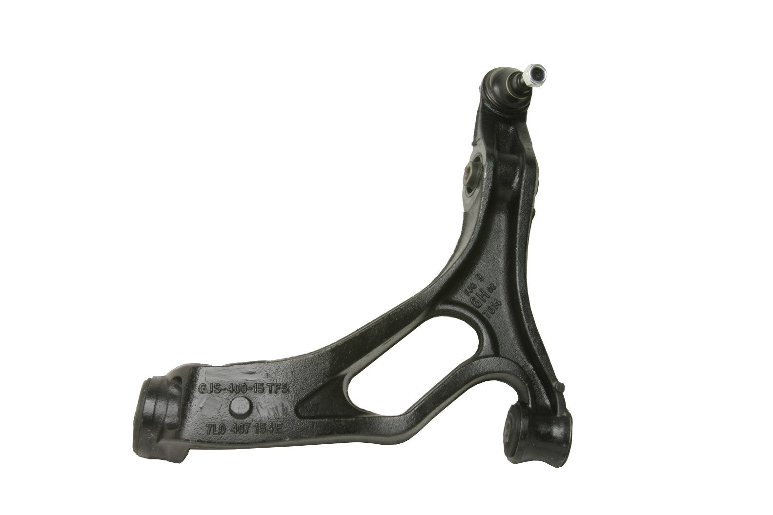 uro suspension control arm  frsport 7l0407152h