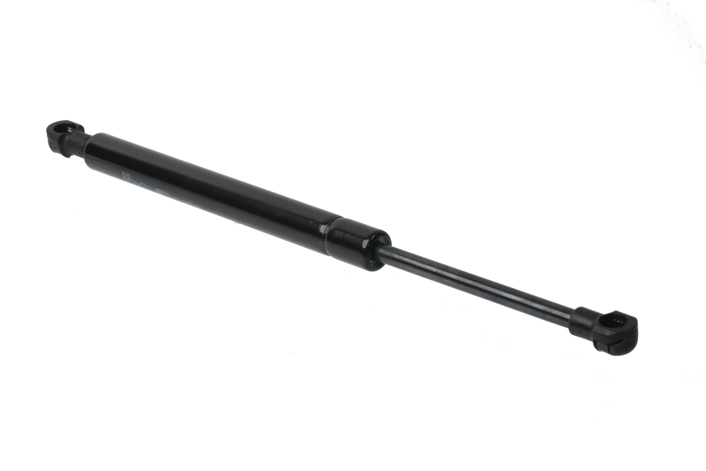 URO Back Glass Lift Support  top view frsport 7L6845587A