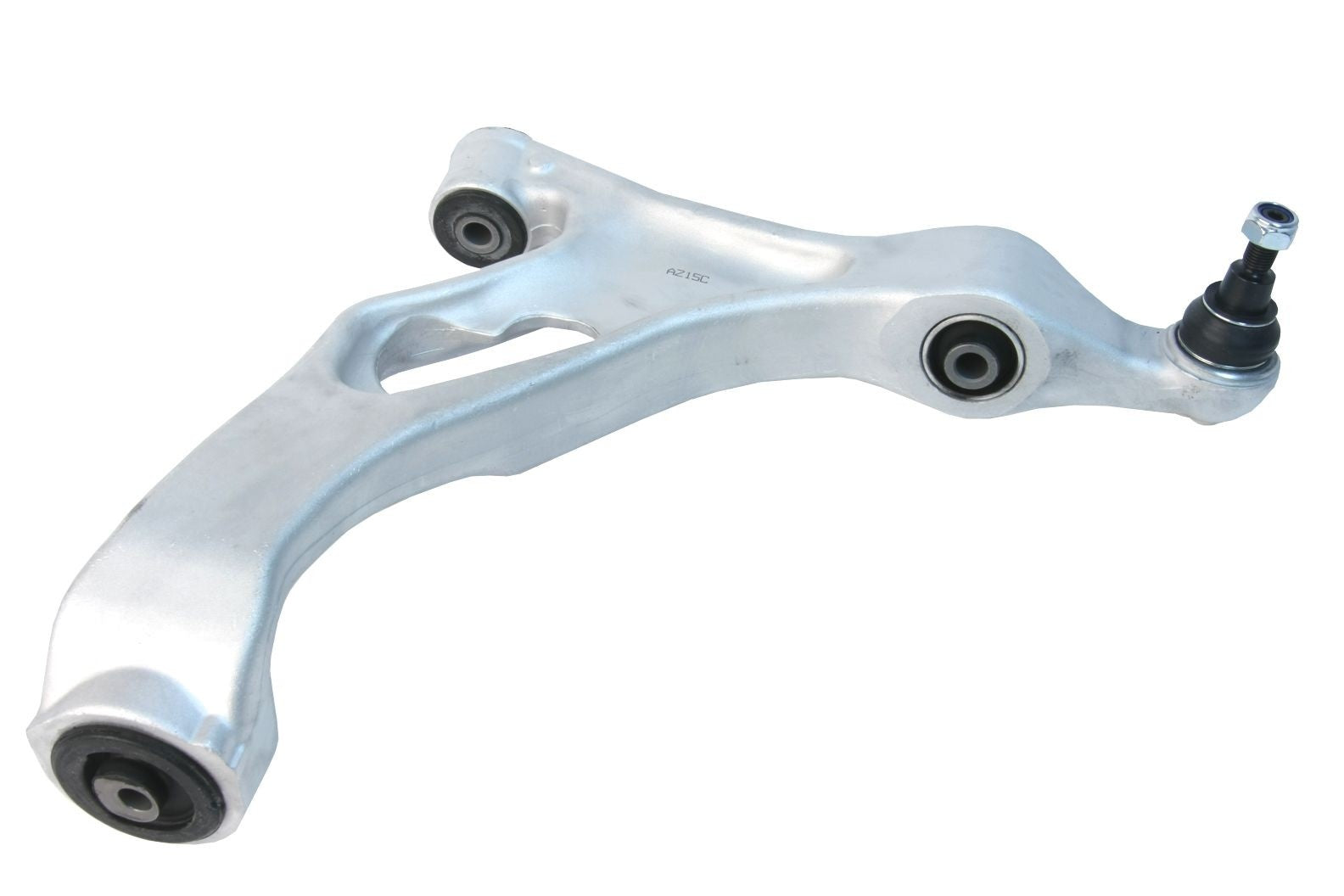 uro suspension control arm  frsport 7l8407151k